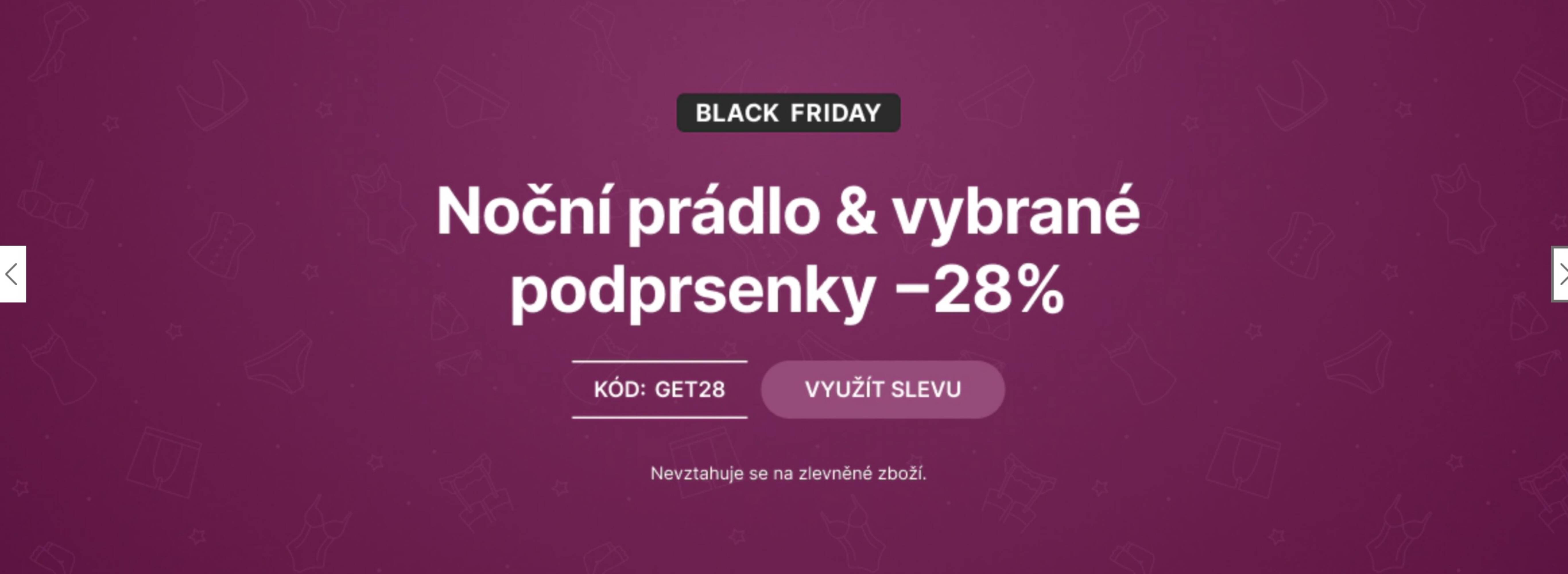 Astratex leták (2025-11-20 - 2025-11-25)