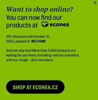 Country Life leták (2025-10-03 - 2025-10-31)