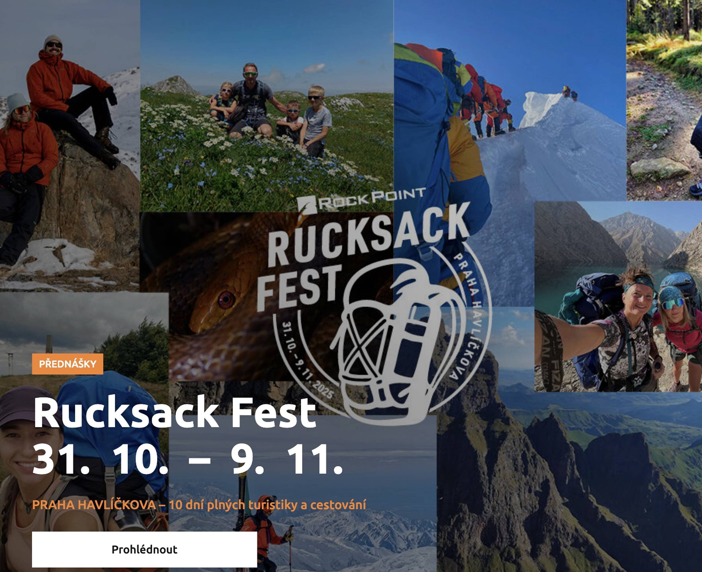 Rock Point leták (2025-10-31 - 2025-11-09)