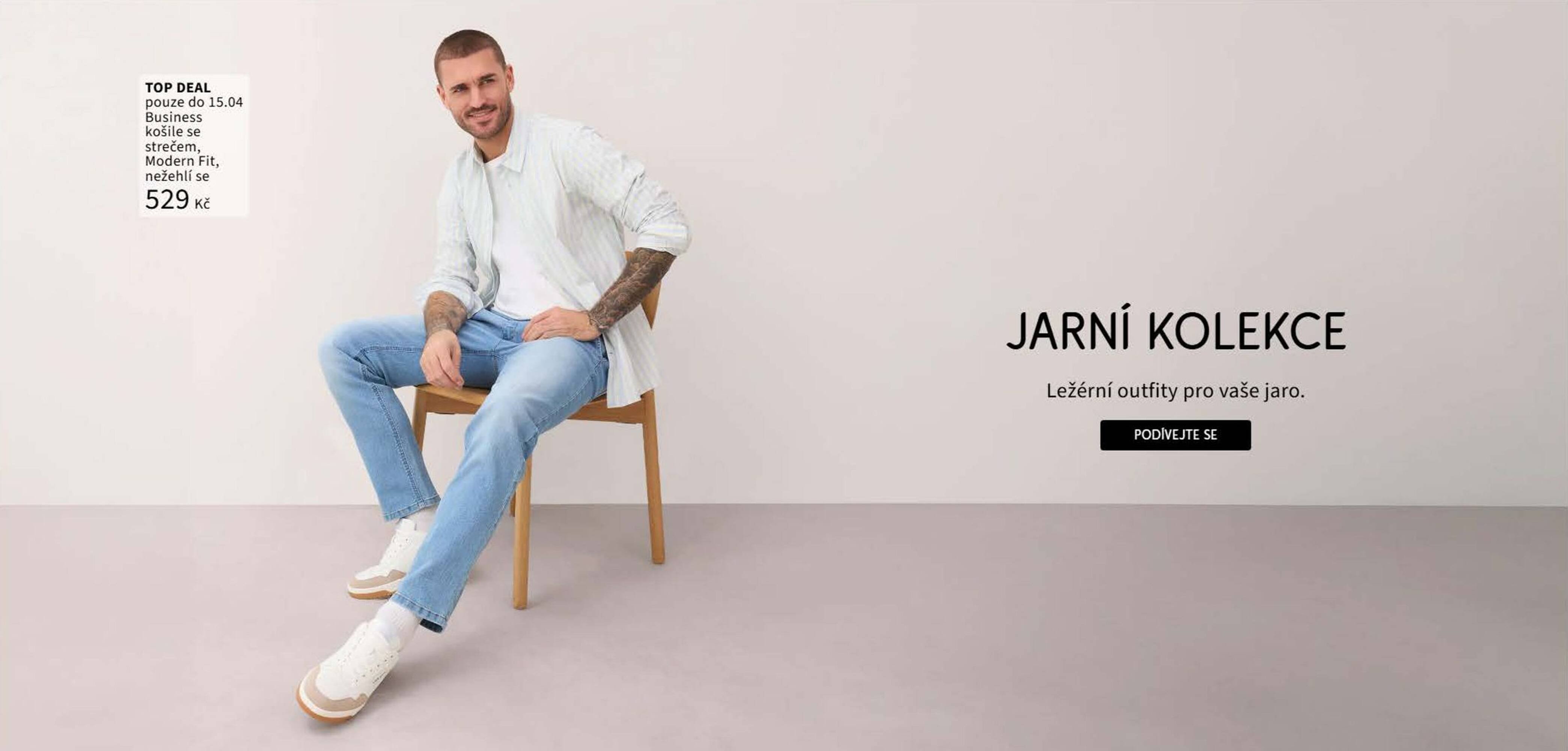 Bonprix leták (2026-03-25 - 2026-04-07)