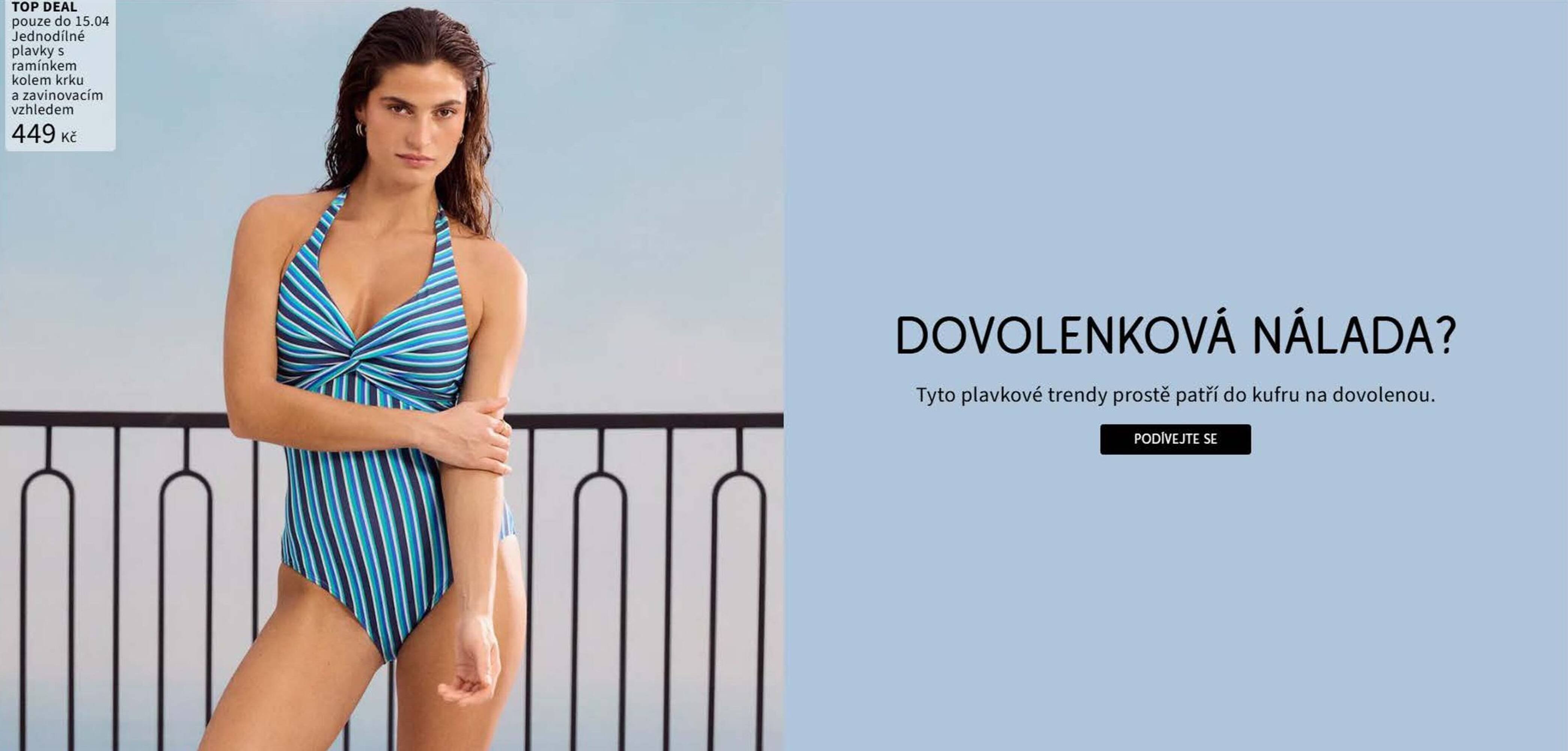 Bonprix leták (2026-03-25 - 2026-04-07)