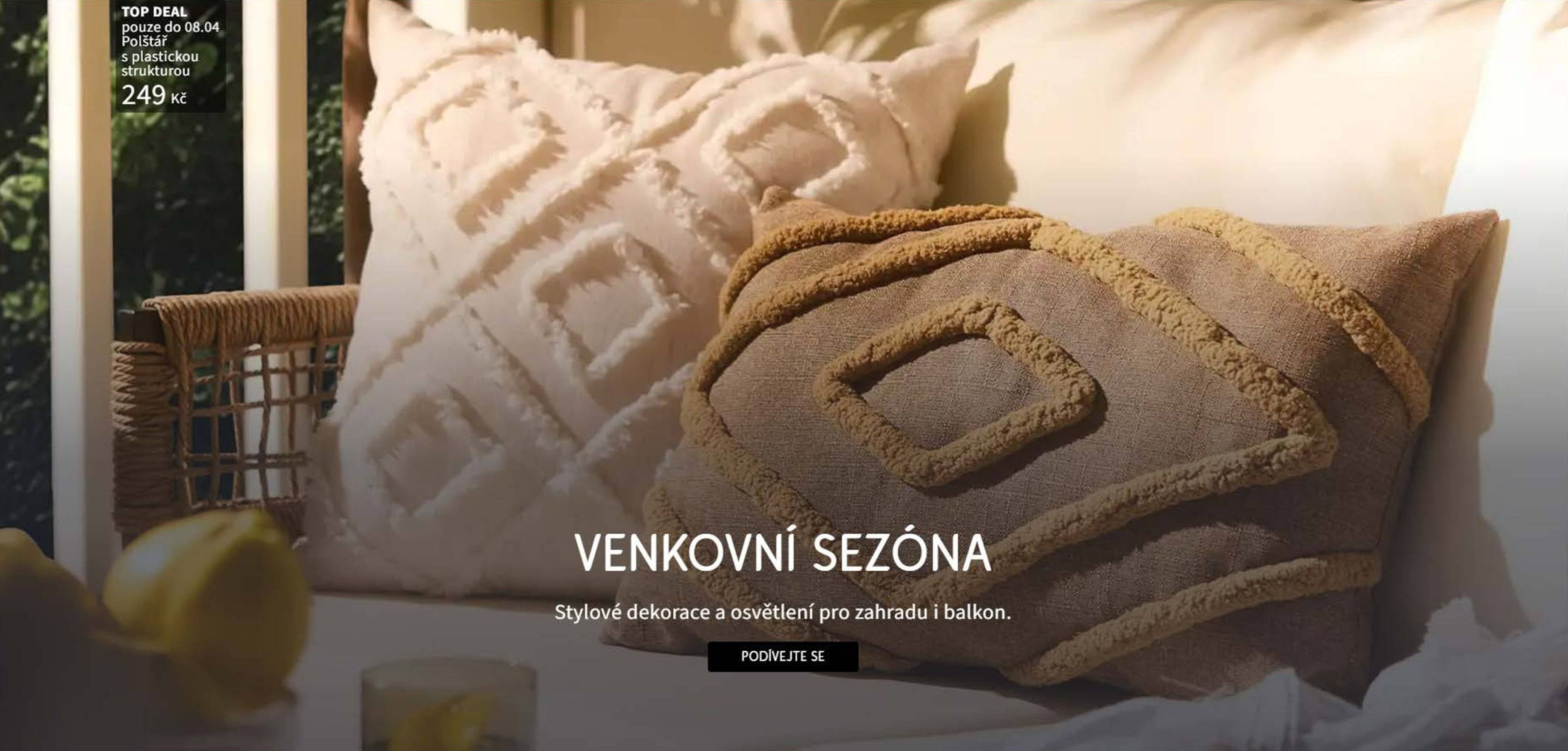 Bonprix leták (2026-03-25 - 2026-04-07)