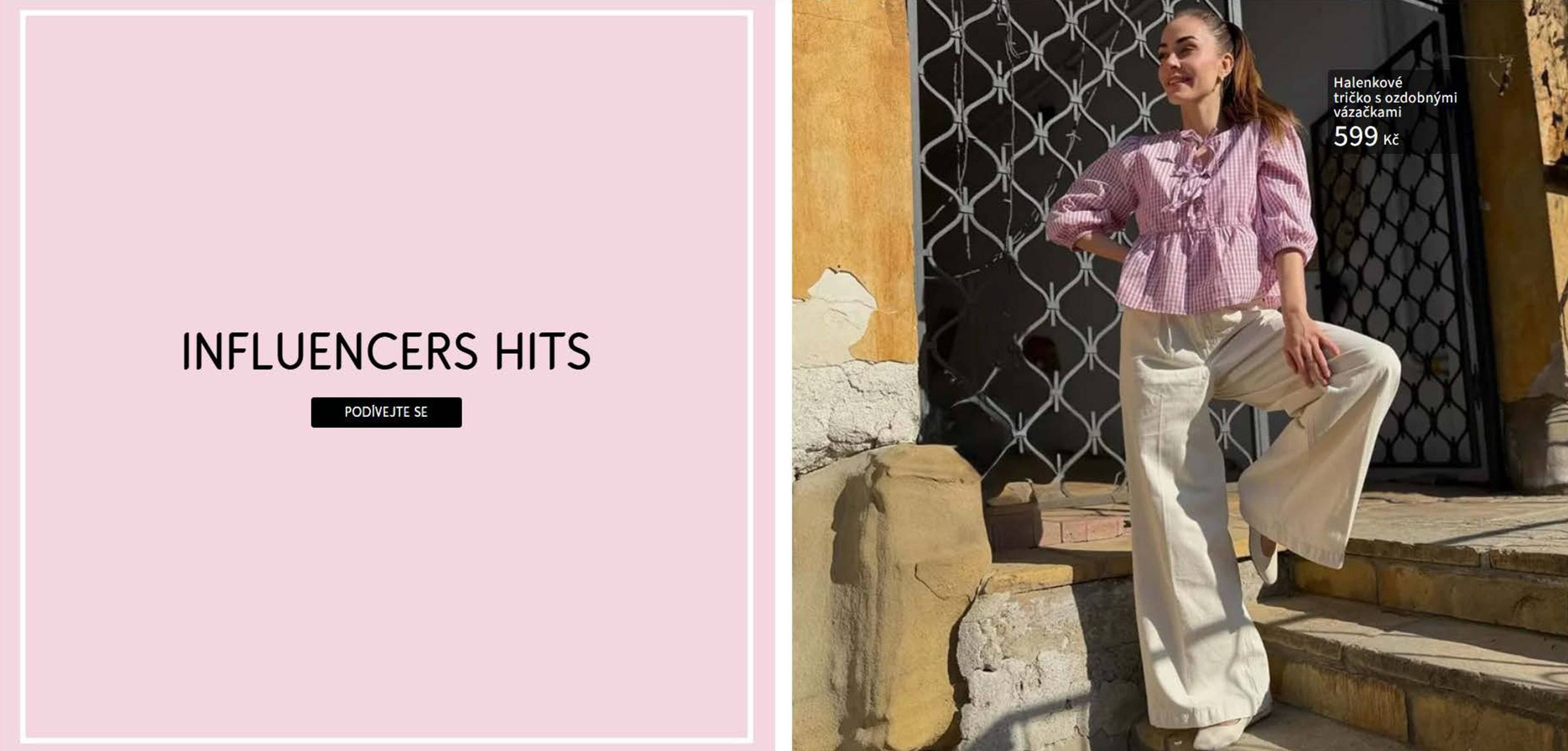 Bonprix leták (2026-03-25 - 2026-04-07)