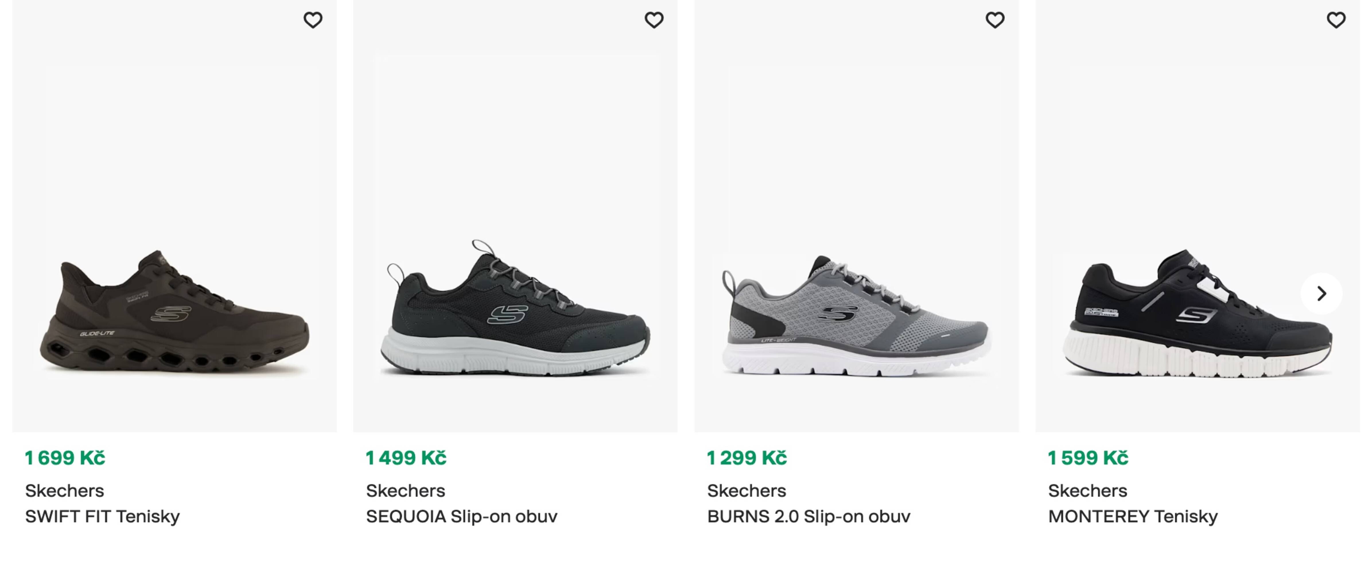 Deichmann leták (2026-03-09 - 2026-03-22)