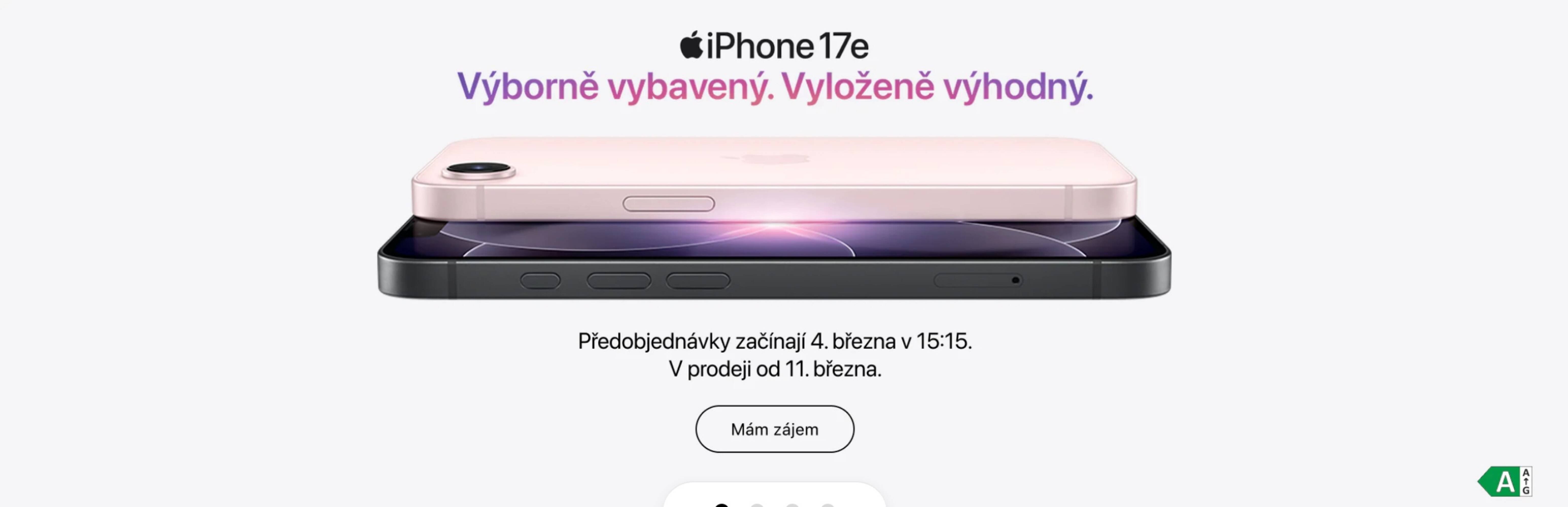 Istyle leták (2026-03-03 - 2026-03-09)