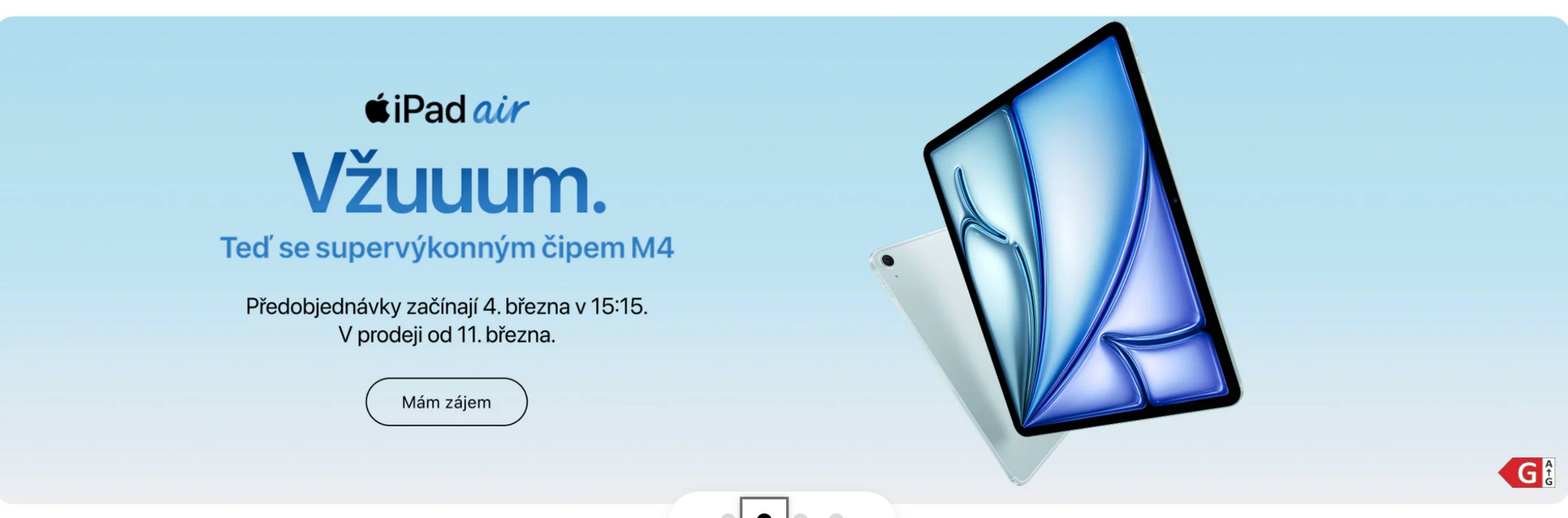 Istyle leták (2026-03-03 - 2026-03-09)