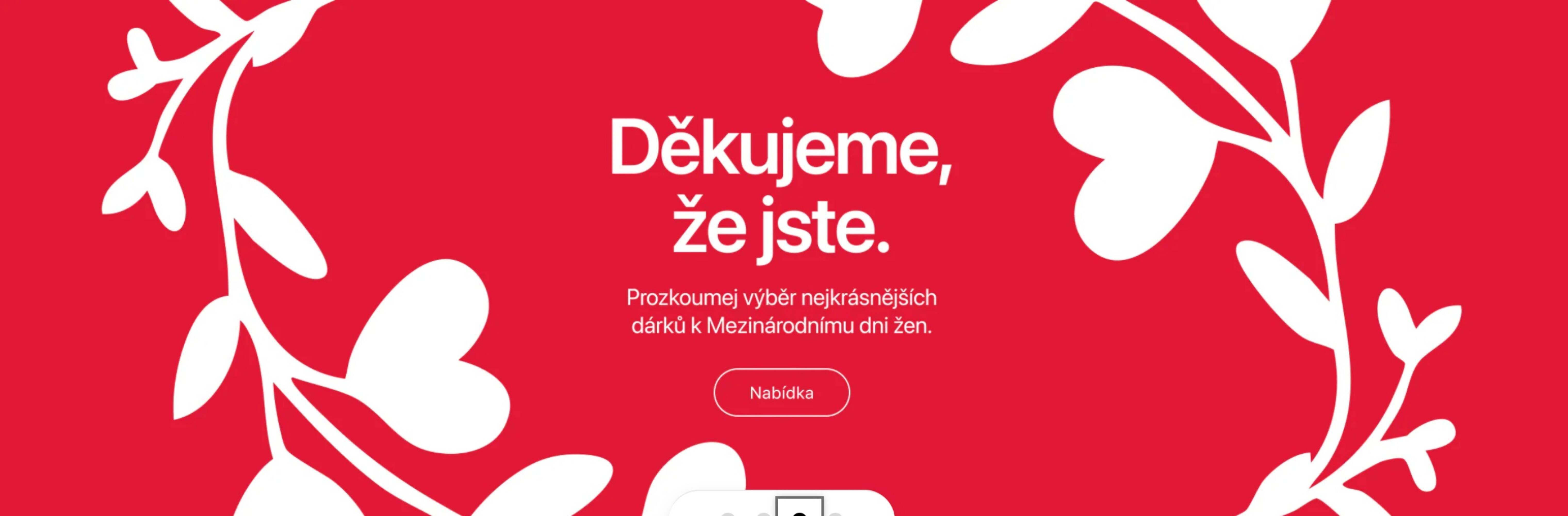 Istyle leták (2026-03-03 - 2026-03-09)