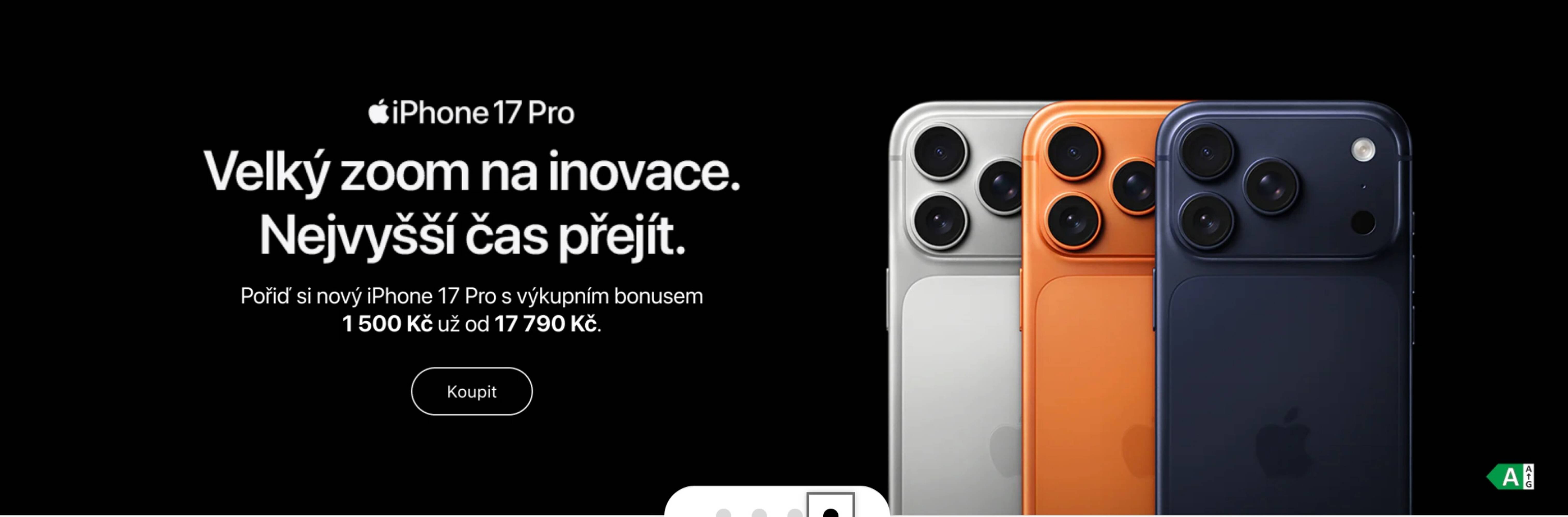 Istyle leták (2026-03-03 - 2026-03-09)