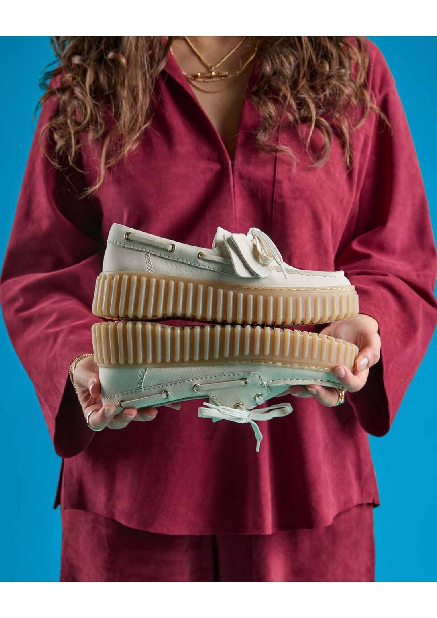 Humanic leták (2026-03-26 - 2026-04-13)