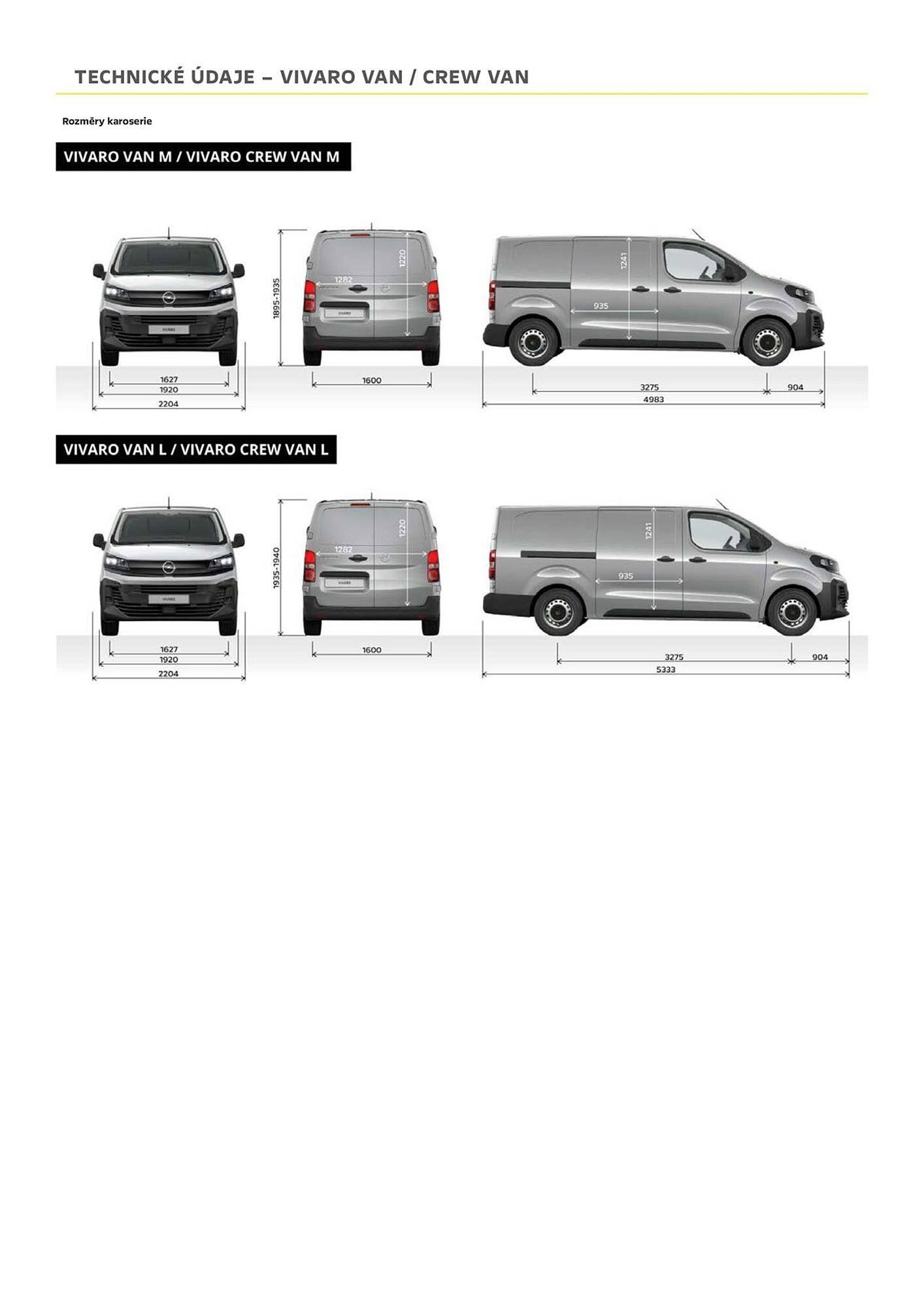 Opel leták (2026-04-03 - 2026-06-30)