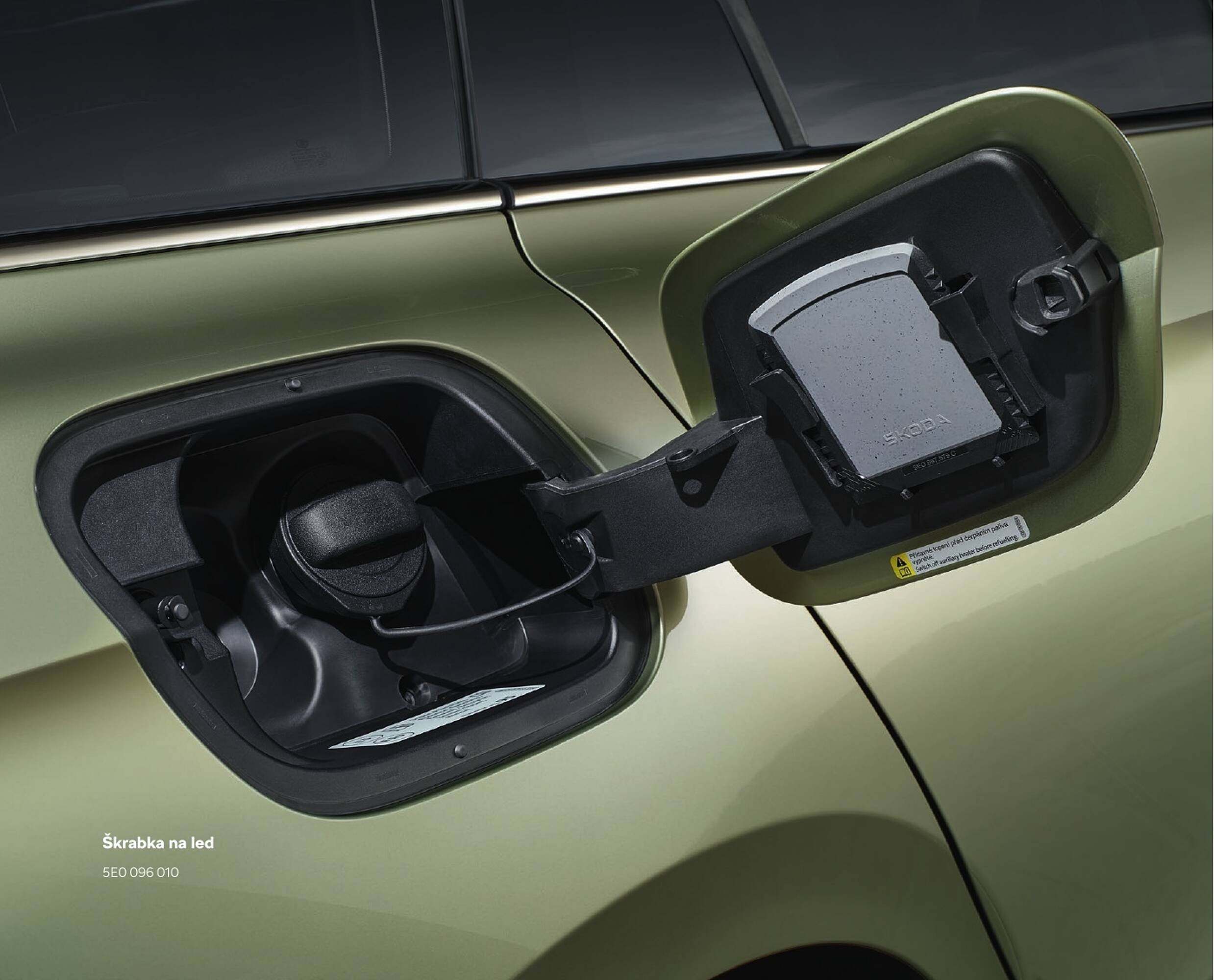 Škoda leták (2026-02-27 - 2026-12-31)