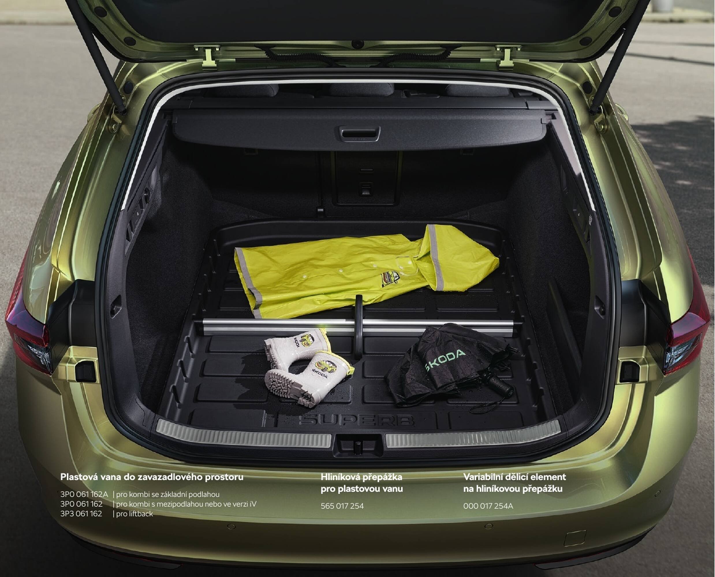 Škoda leták (2026-02-27 - 2026-12-31)