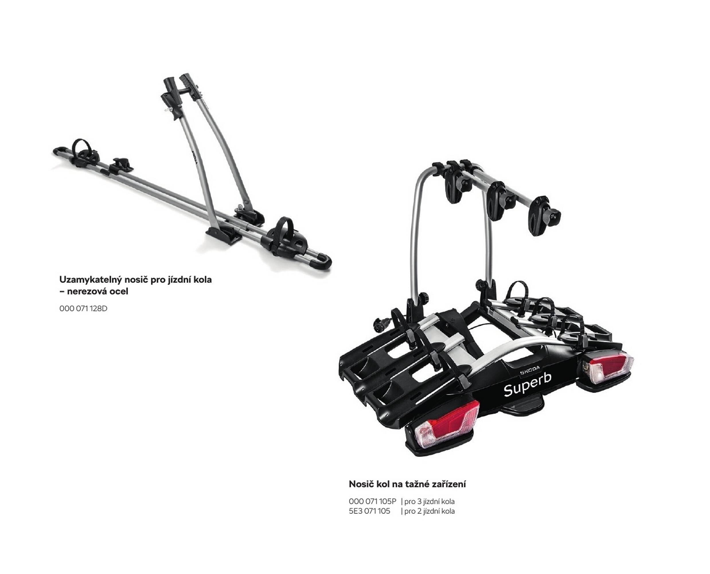 Škoda leták (2026-02-27 - 2026-12-31)