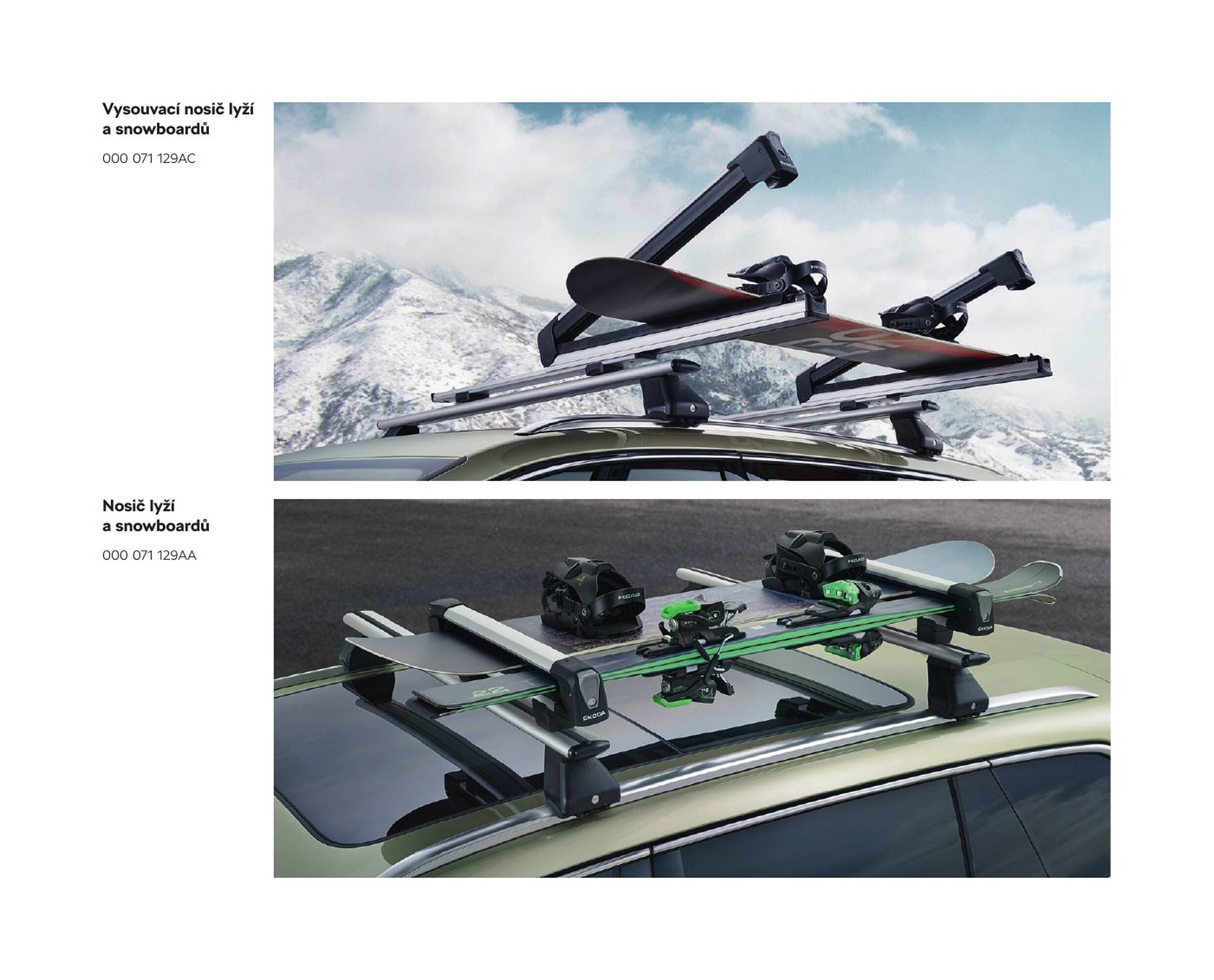 Škoda leták (2026-02-27 - 2026-12-31)