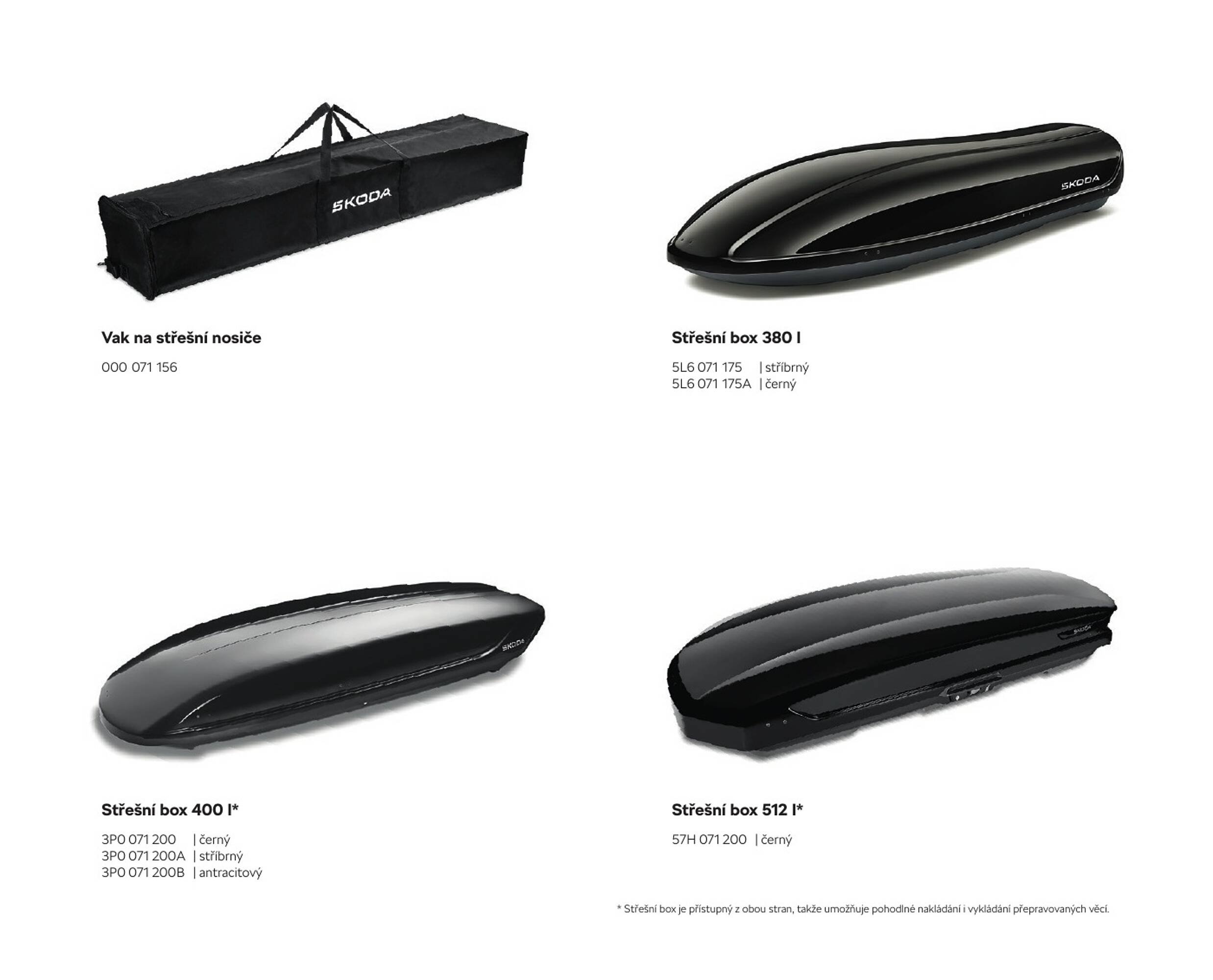 Škoda leták (2026-02-27 - 2026-12-31)