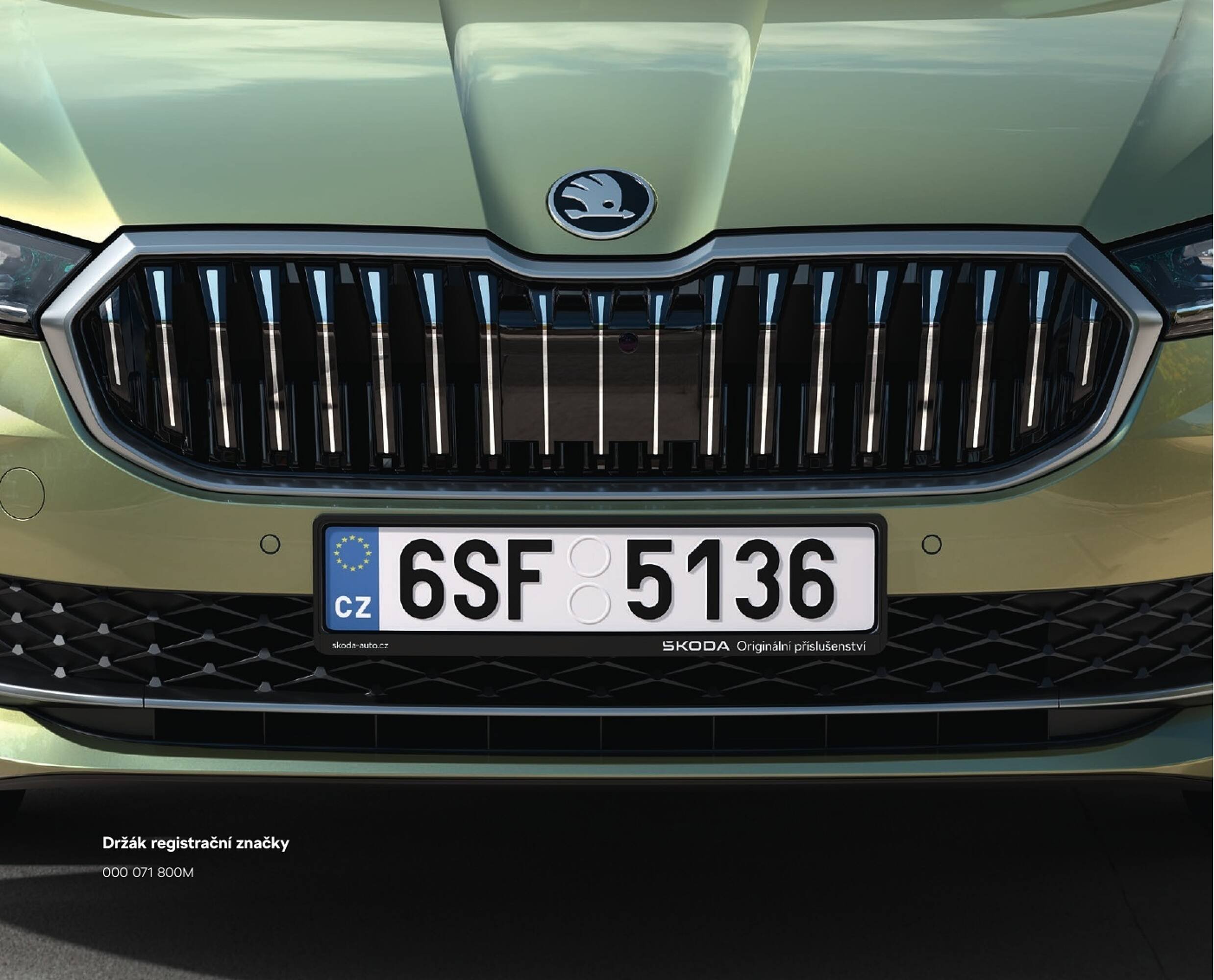 Škoda leták (2026-02-27 - 2026-12-31)