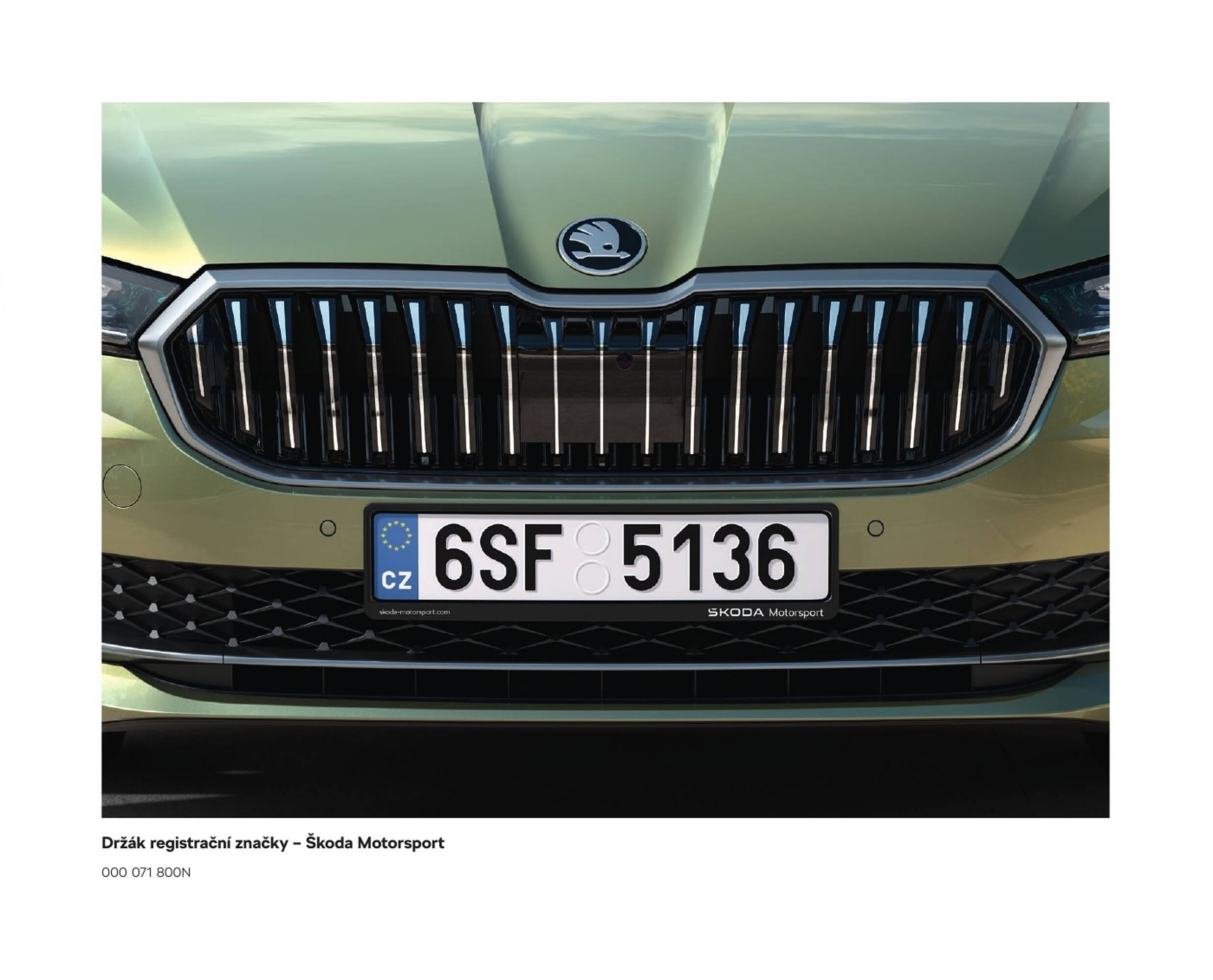 Škoda leták (2026-02-27 - 2026-12-31)