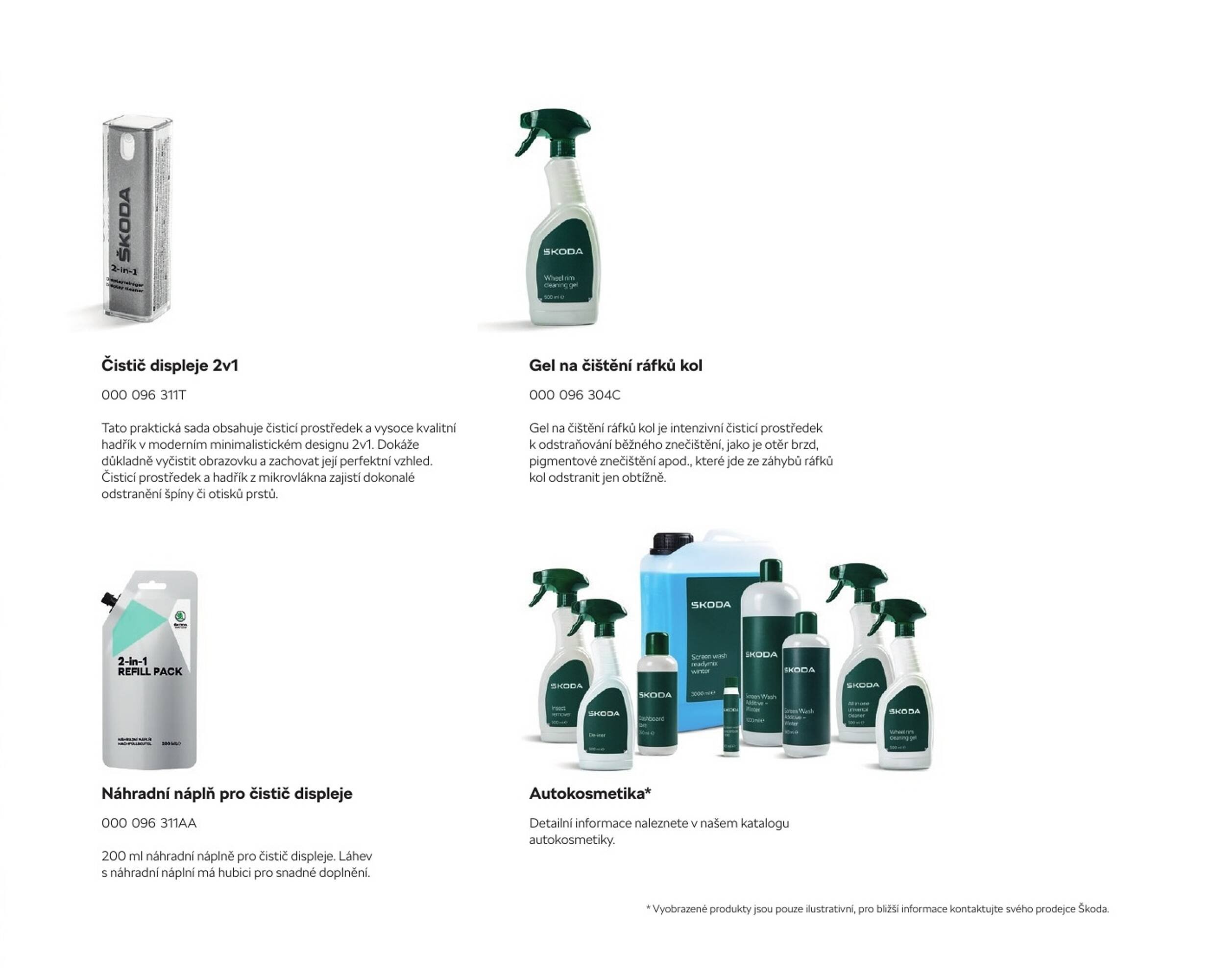 Škoda leták (2026-02-27 - 2026-12-31)