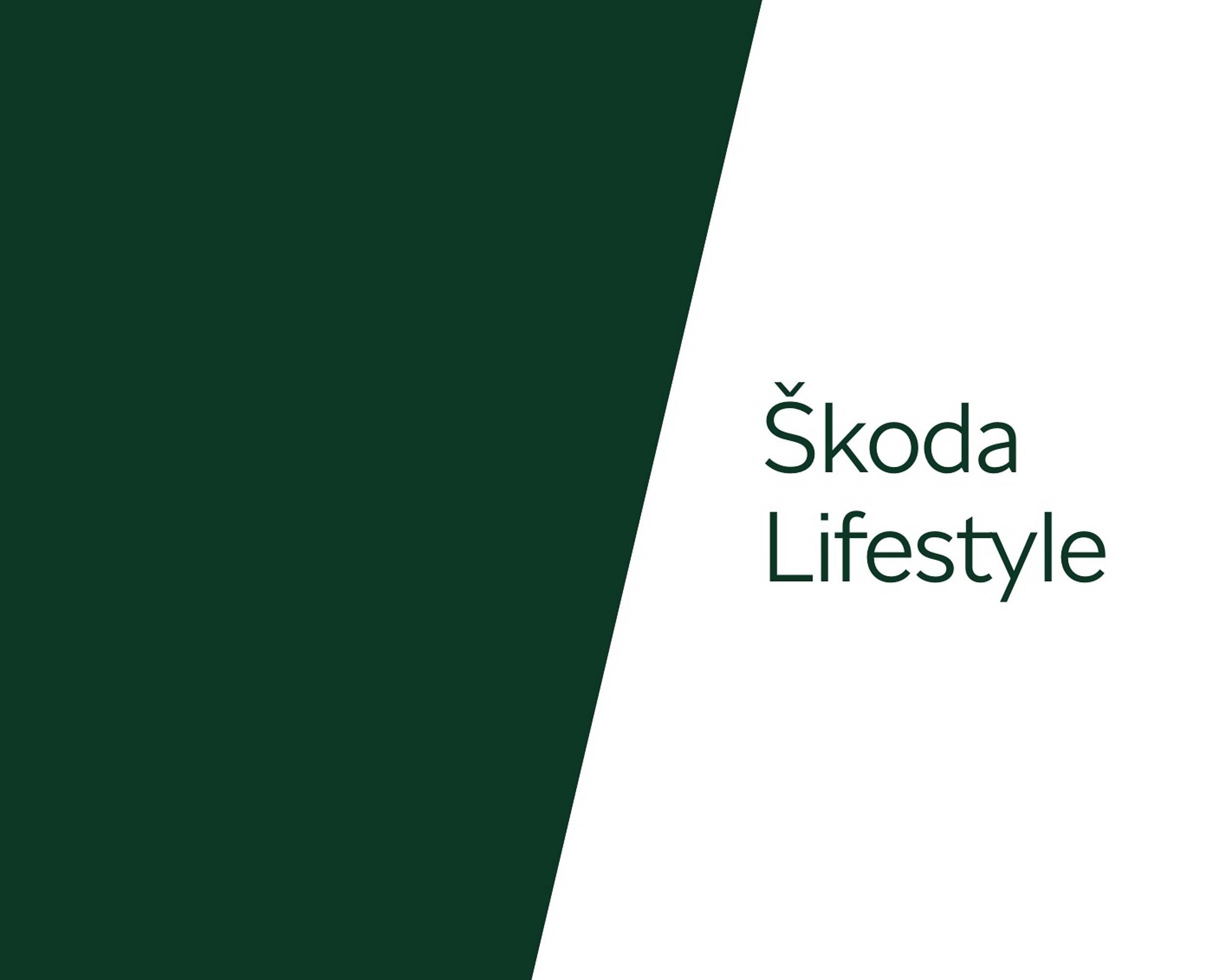 Škoda leták (2026-02-27 - 2026-12-31)