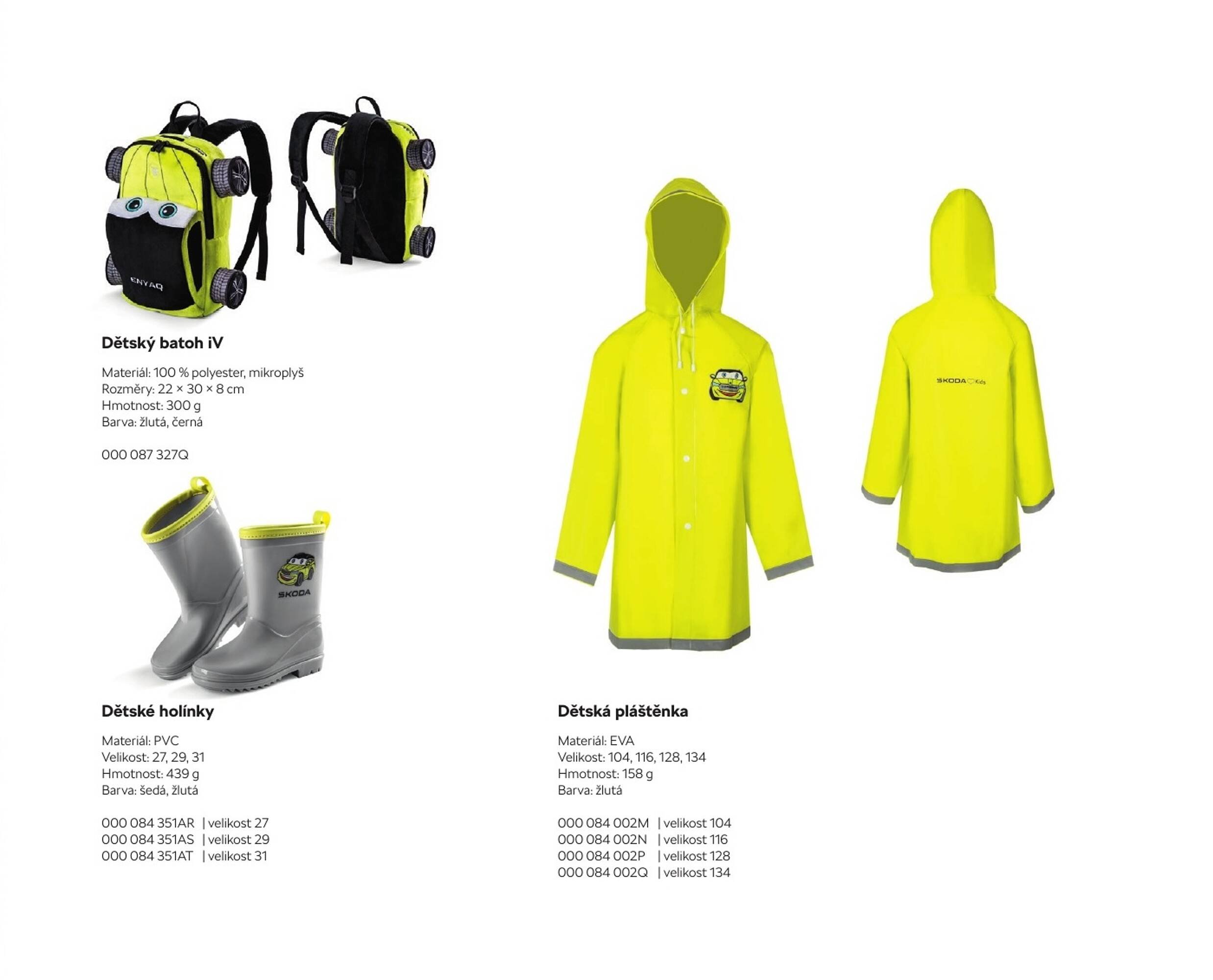 Škoda leták (2026-02-27 - 2026-12-31)