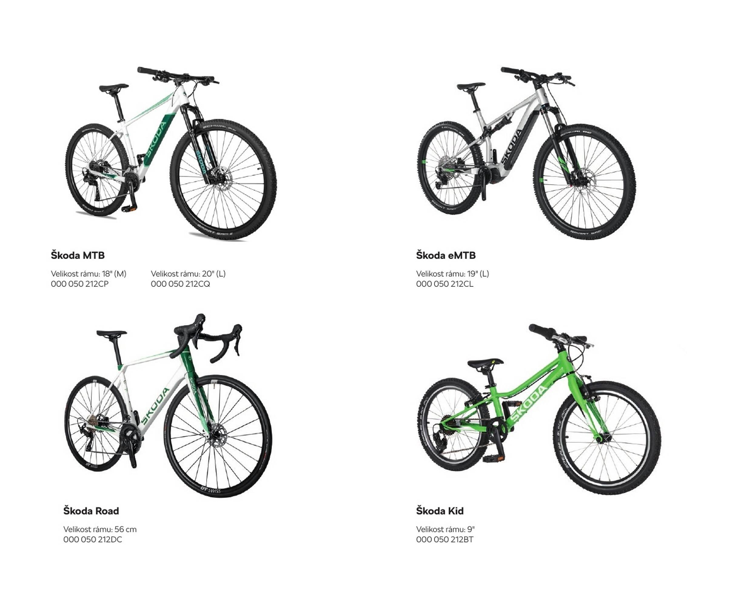 Škoda leták (2026-02-27 - 2026-12-31)