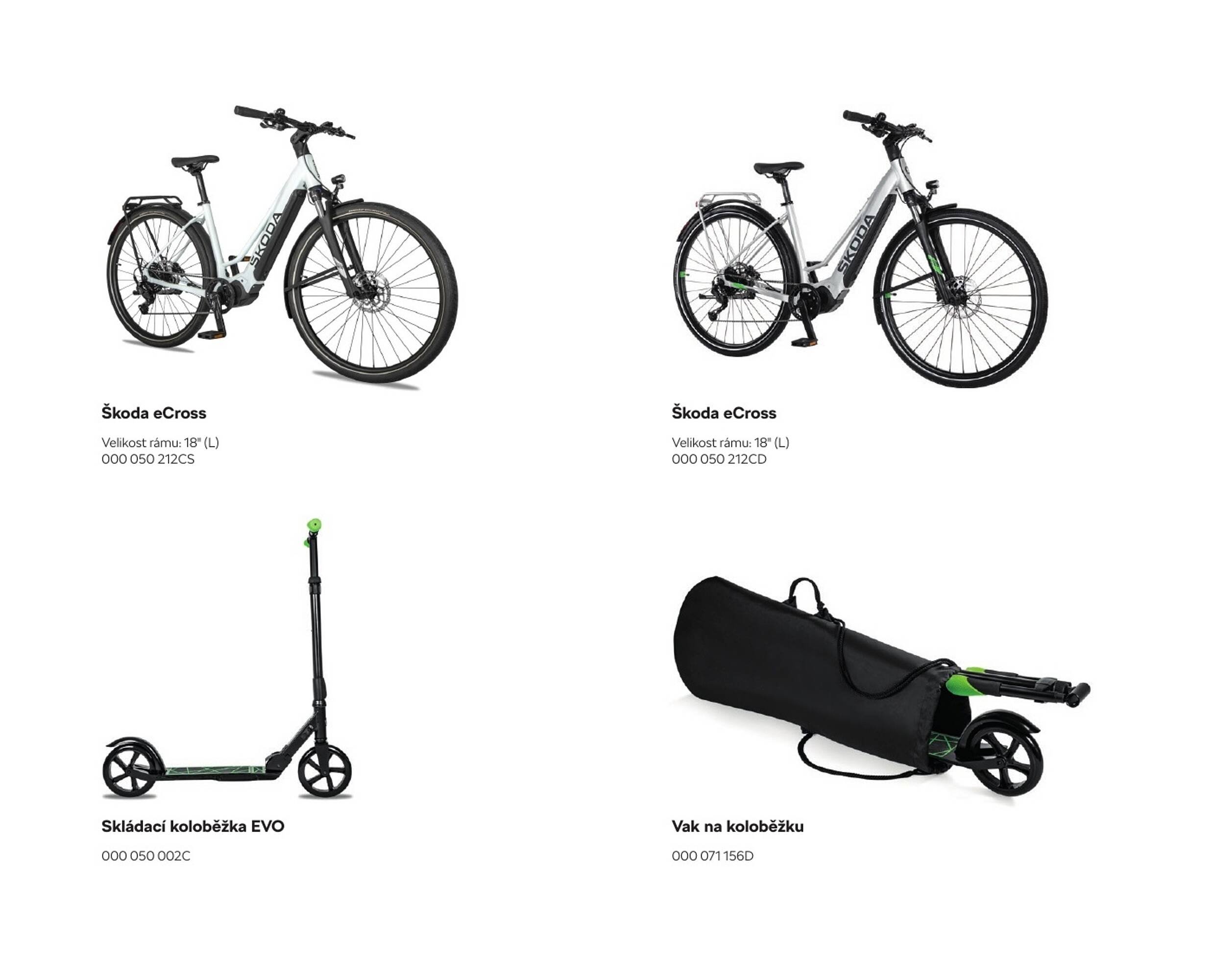 Škoda leták (2026-02-27 - 2026-12-31)