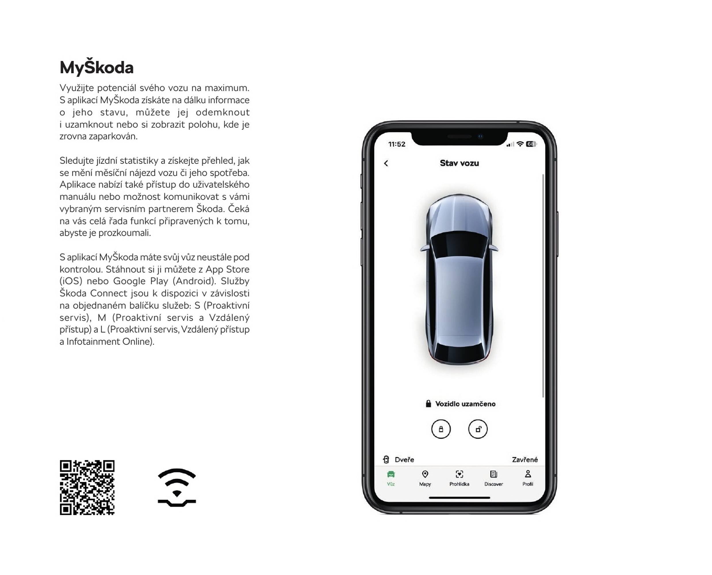 Škoda leták (2026-02-27 - 2026-12-31)