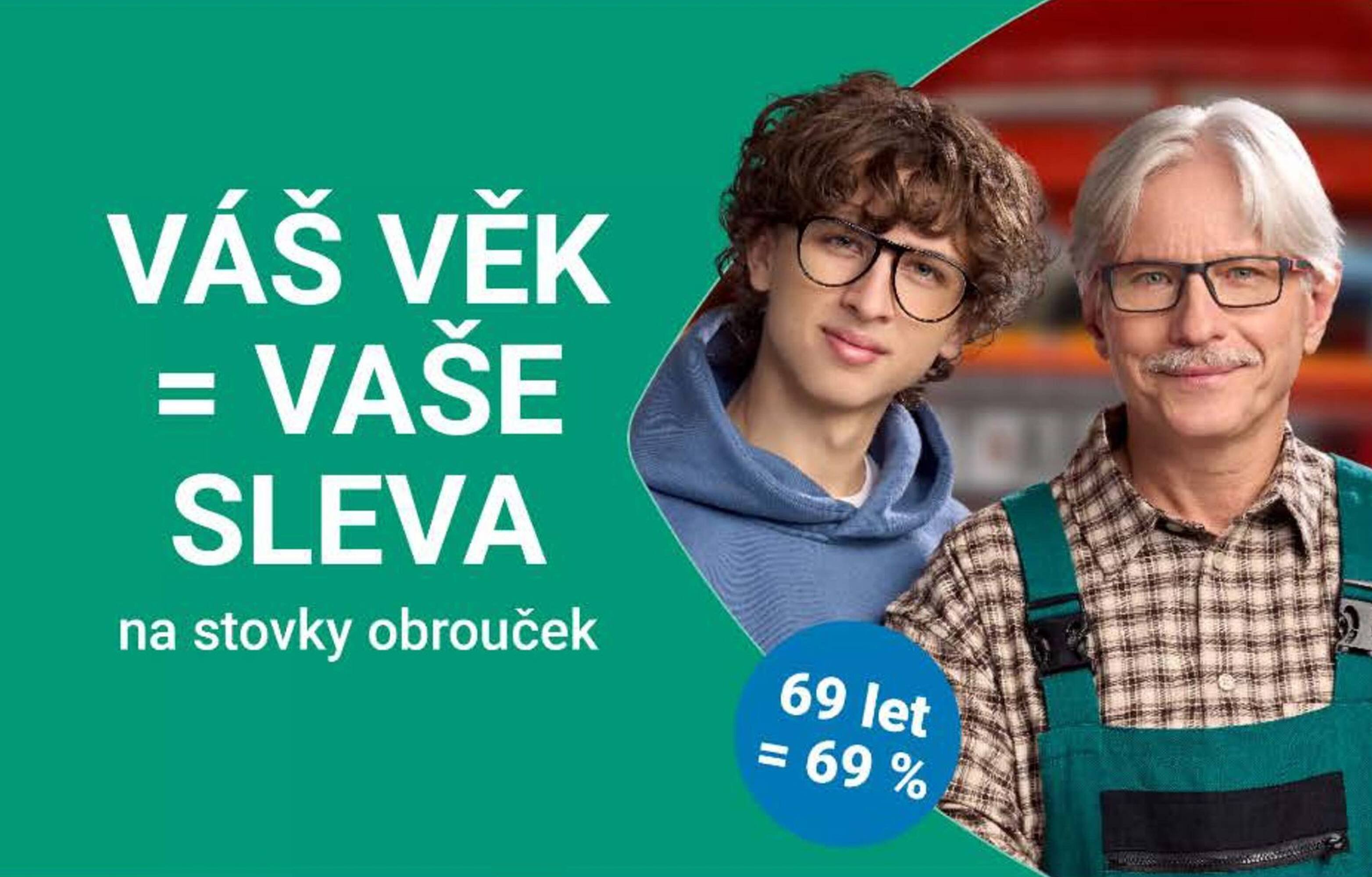 Grandoptical leták (2026-05-06 - 2026-05-19)