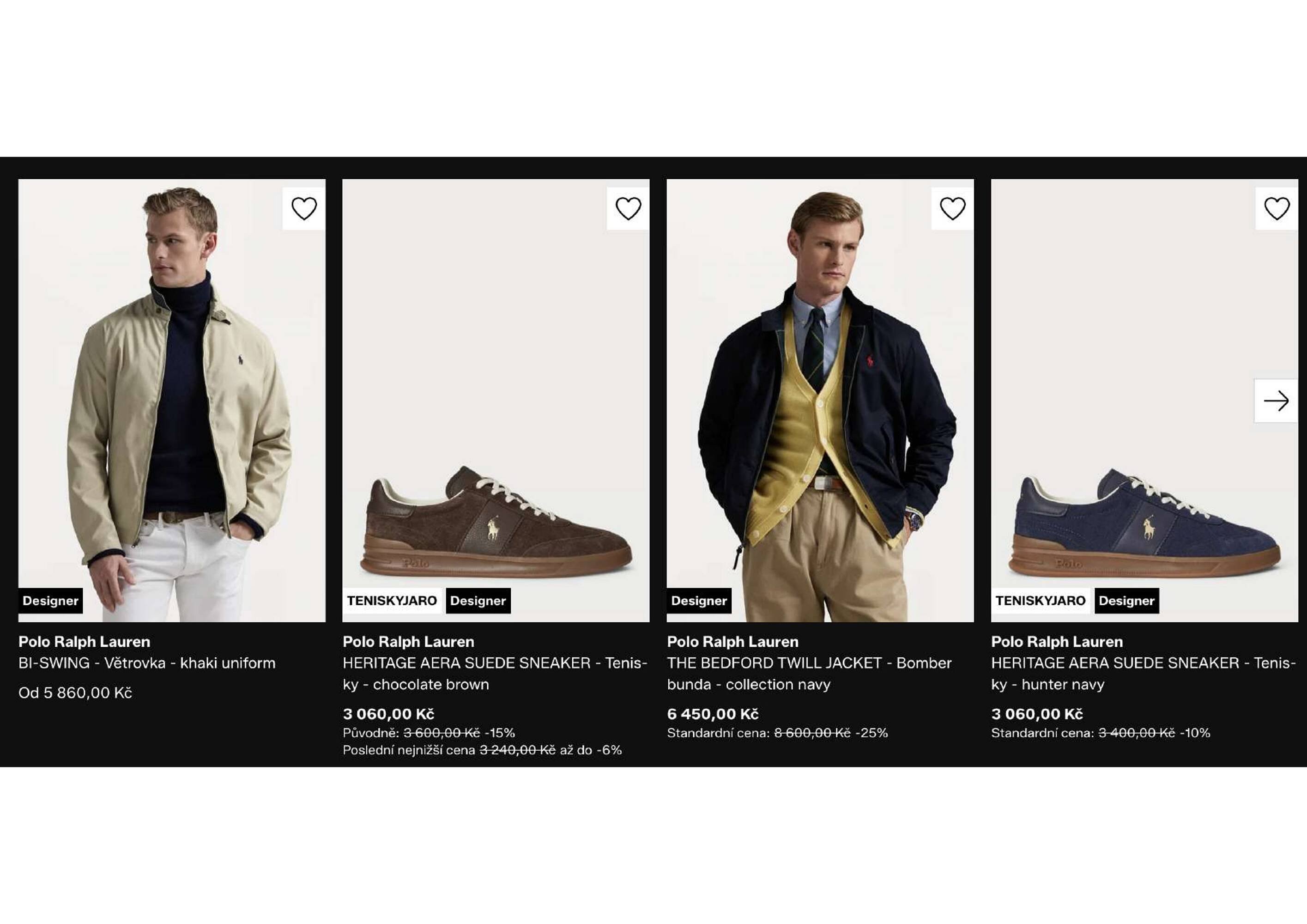 Zalando leták (2026-03-26 - 2026-04-08)