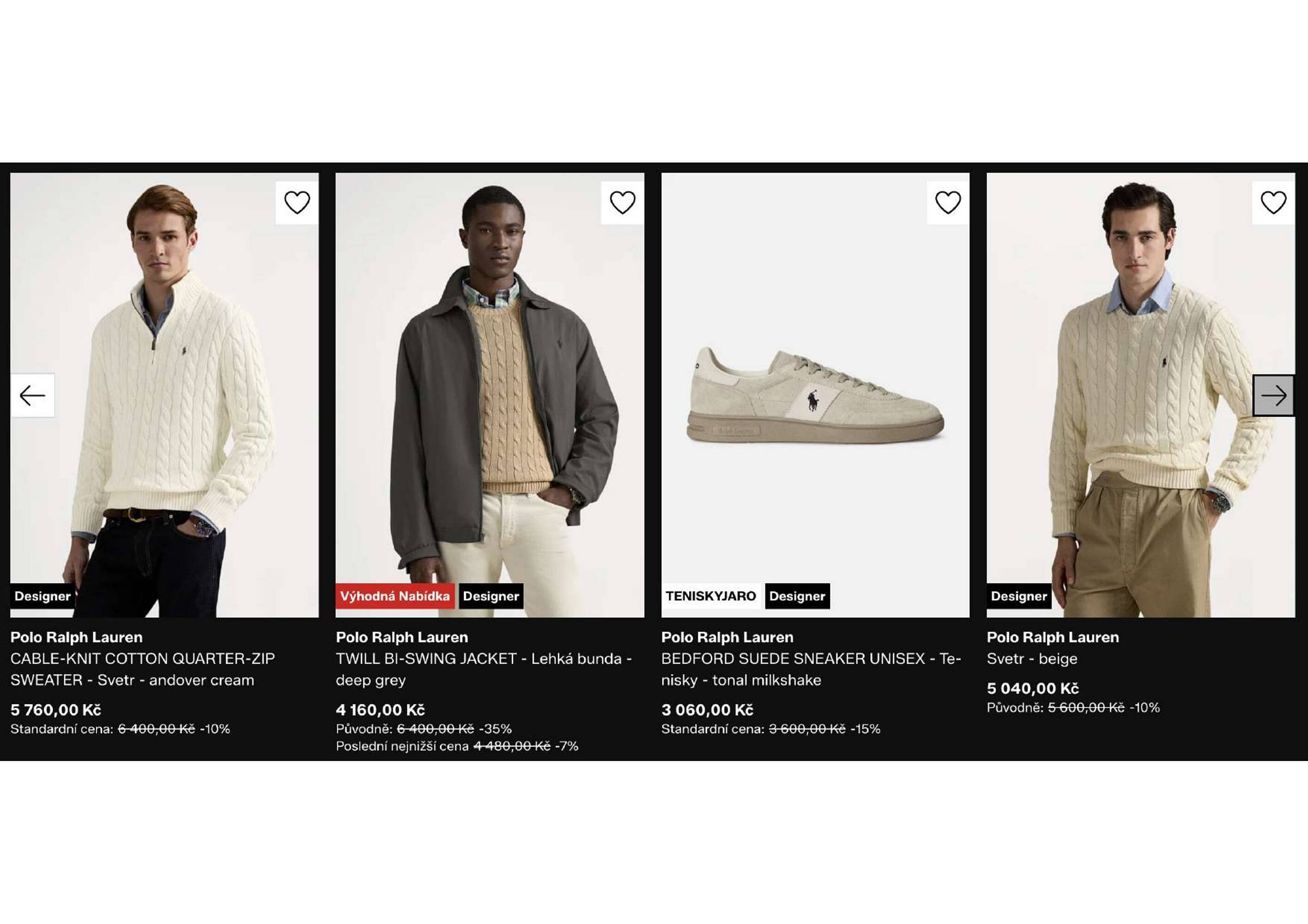 Zalando leták (2026-03-26 - 2026-04-08)