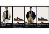 Zalando leták (2026-03-26 - 2026-04-08)