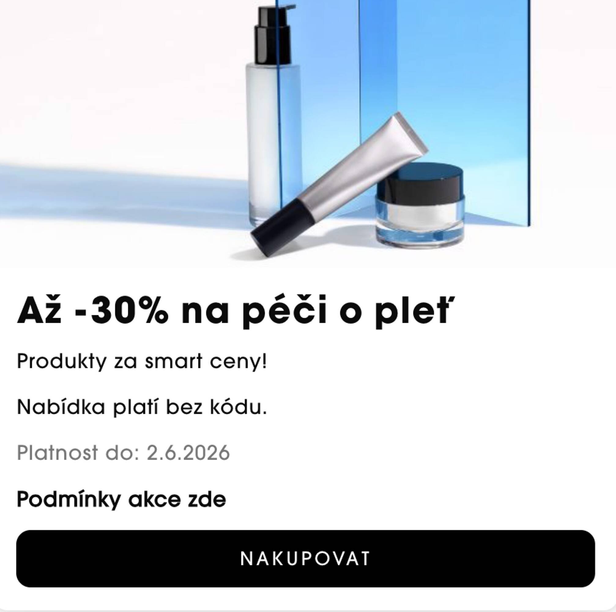 Sephora leták (2026-05-13 - 2026-06-02)