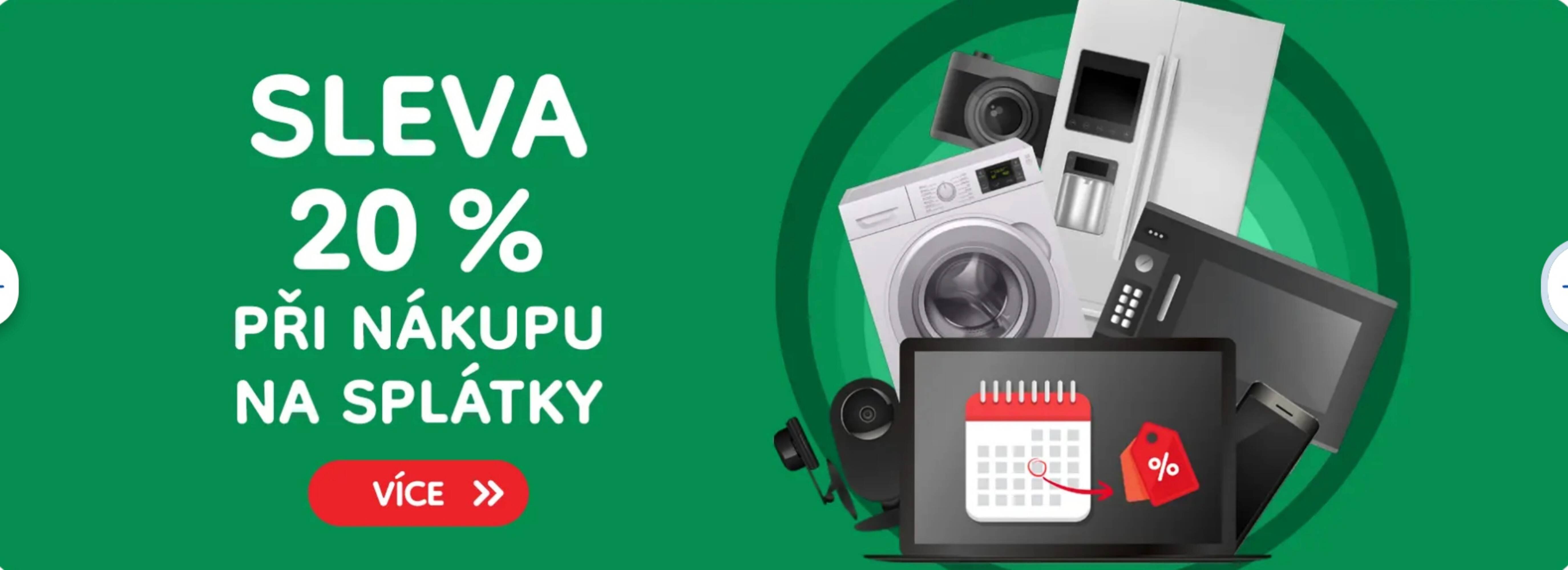 Planeo Elektro leták (2026-03-26 - 2026-03-29)