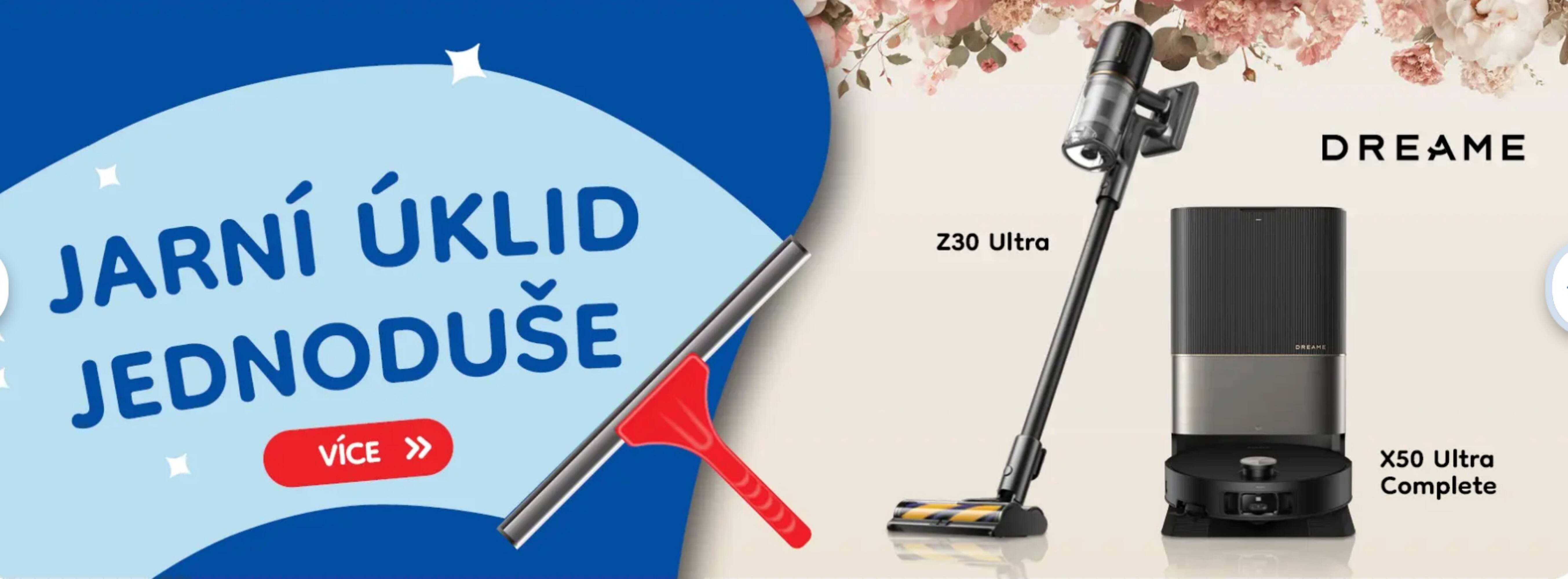 Planeo Elektro leták (2026-03-26 - 2026-03-29)