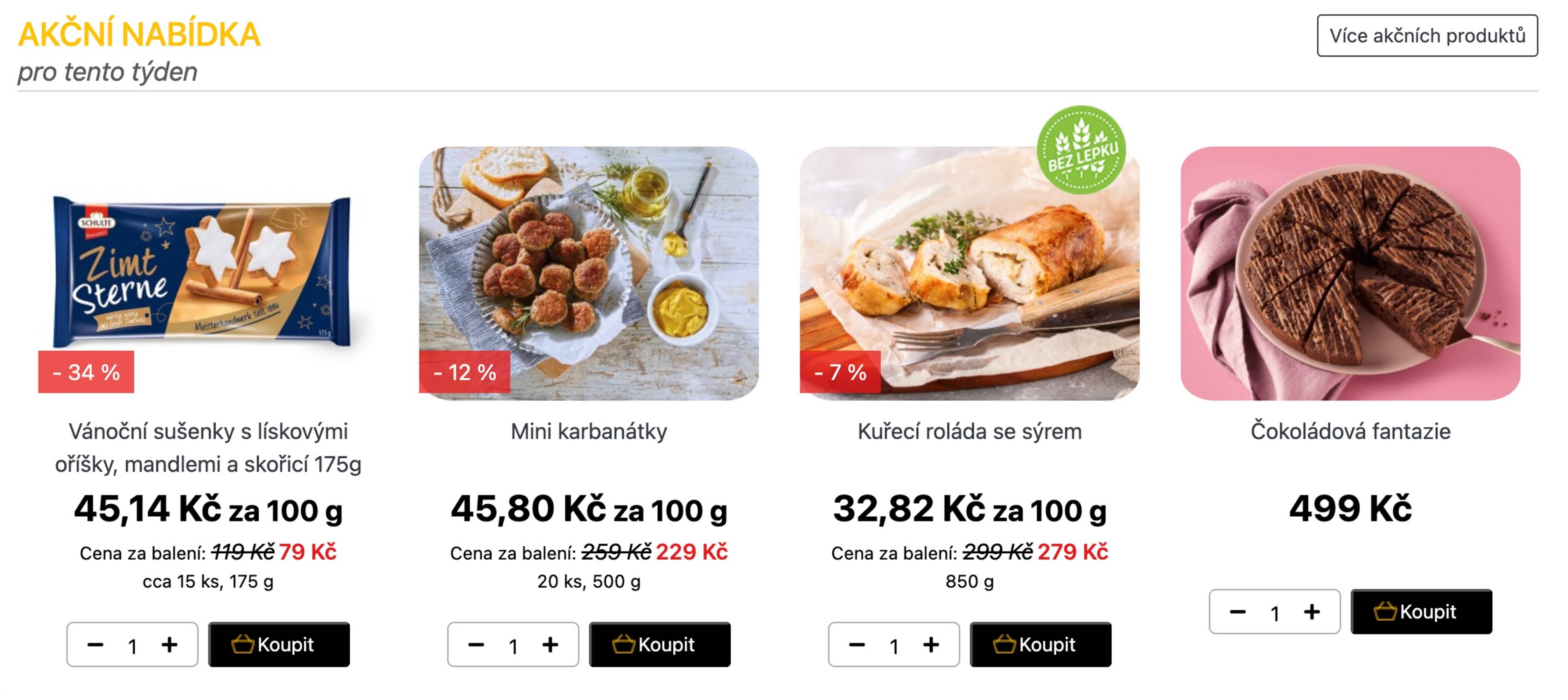 Family Market leták (2026-03-19 - 2026-03-23)