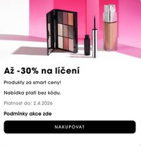 Sephora leták (2026-03-11 - 2026-04-02)