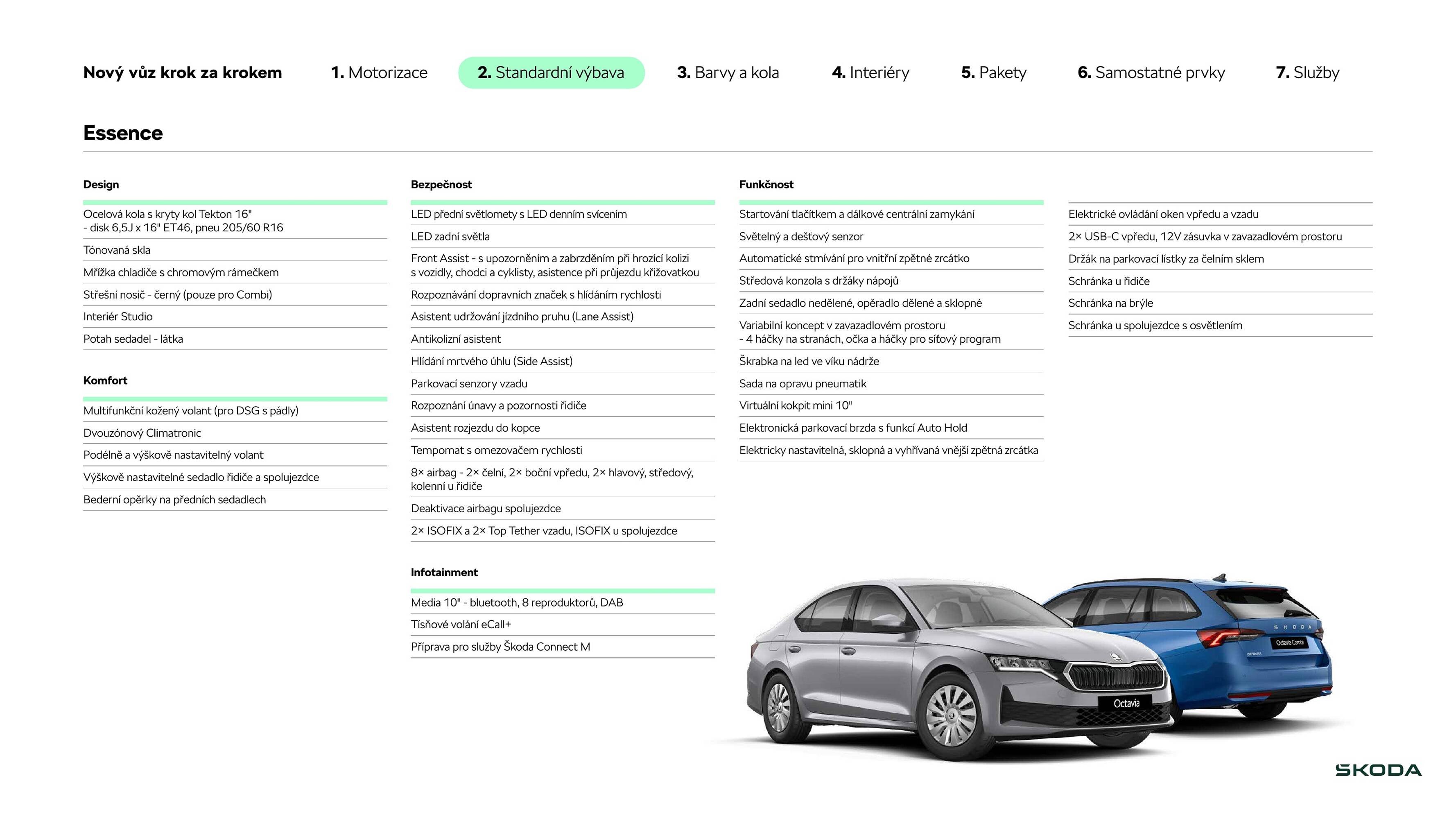 Škoda leták (2025-08-19 - 2026-01-21)