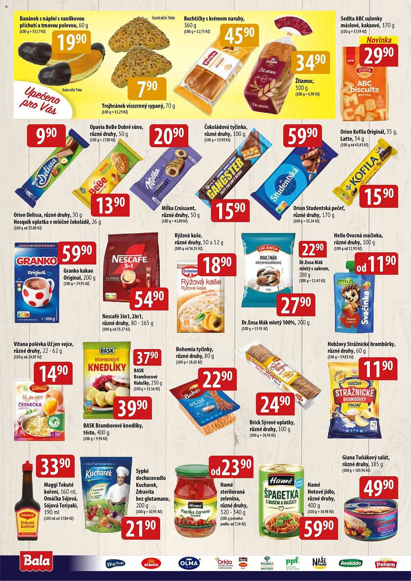 Bala leták (2026-04-29 - 2026-05-11)