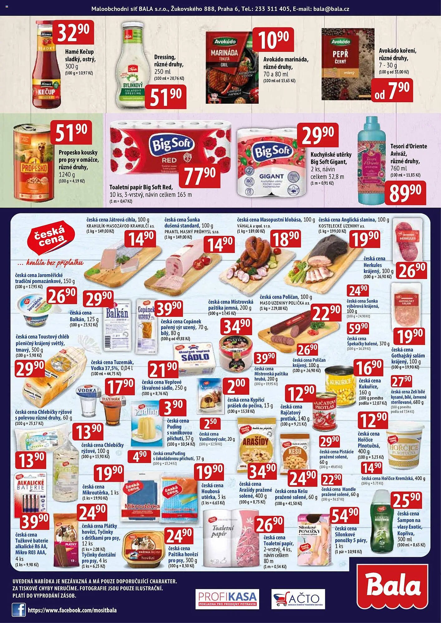 Bala leták (2026-04-29 - 2026-05-11)