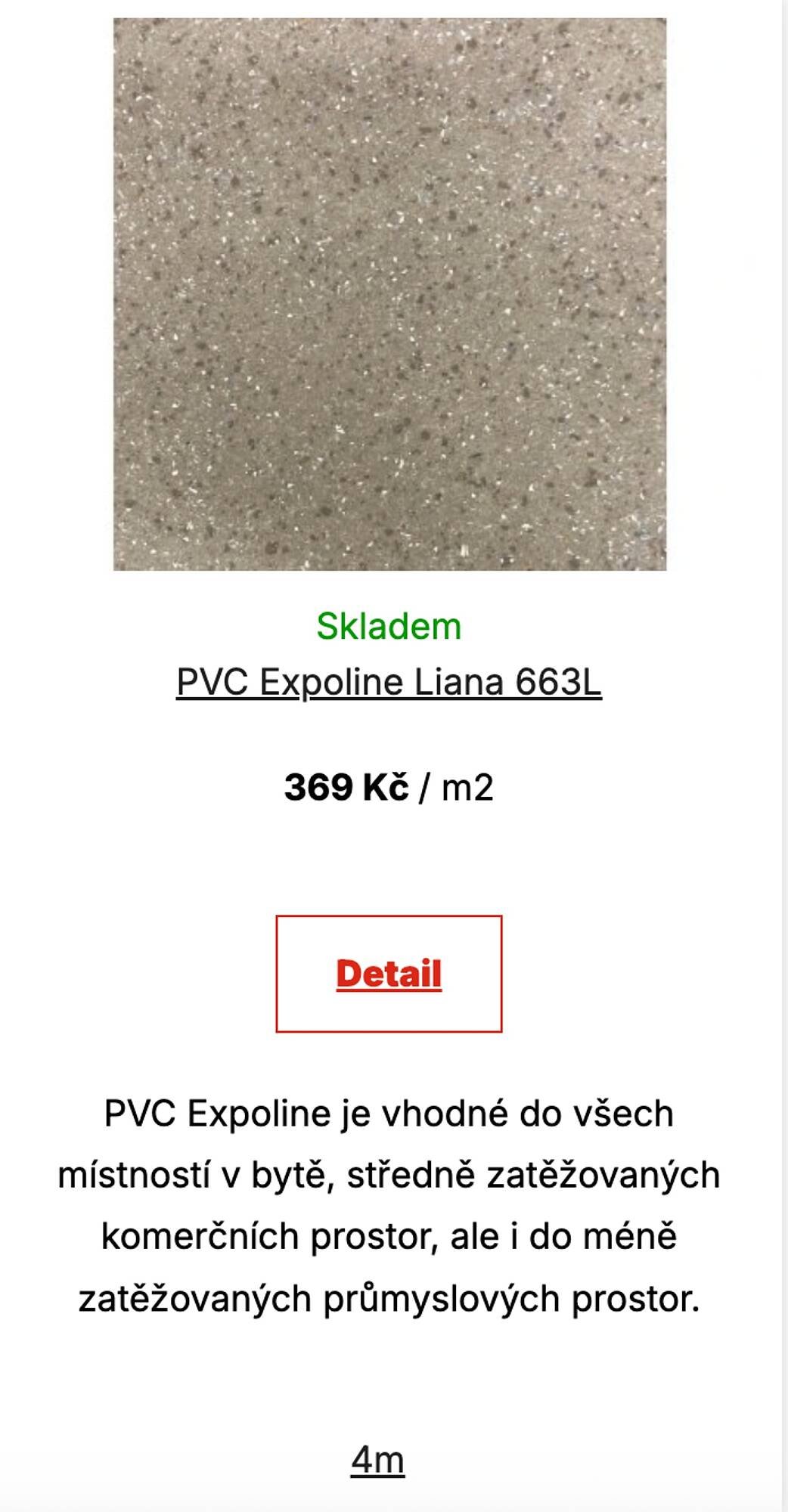 Koberce Trend leták (2026-04-16 - 2026-04-29)