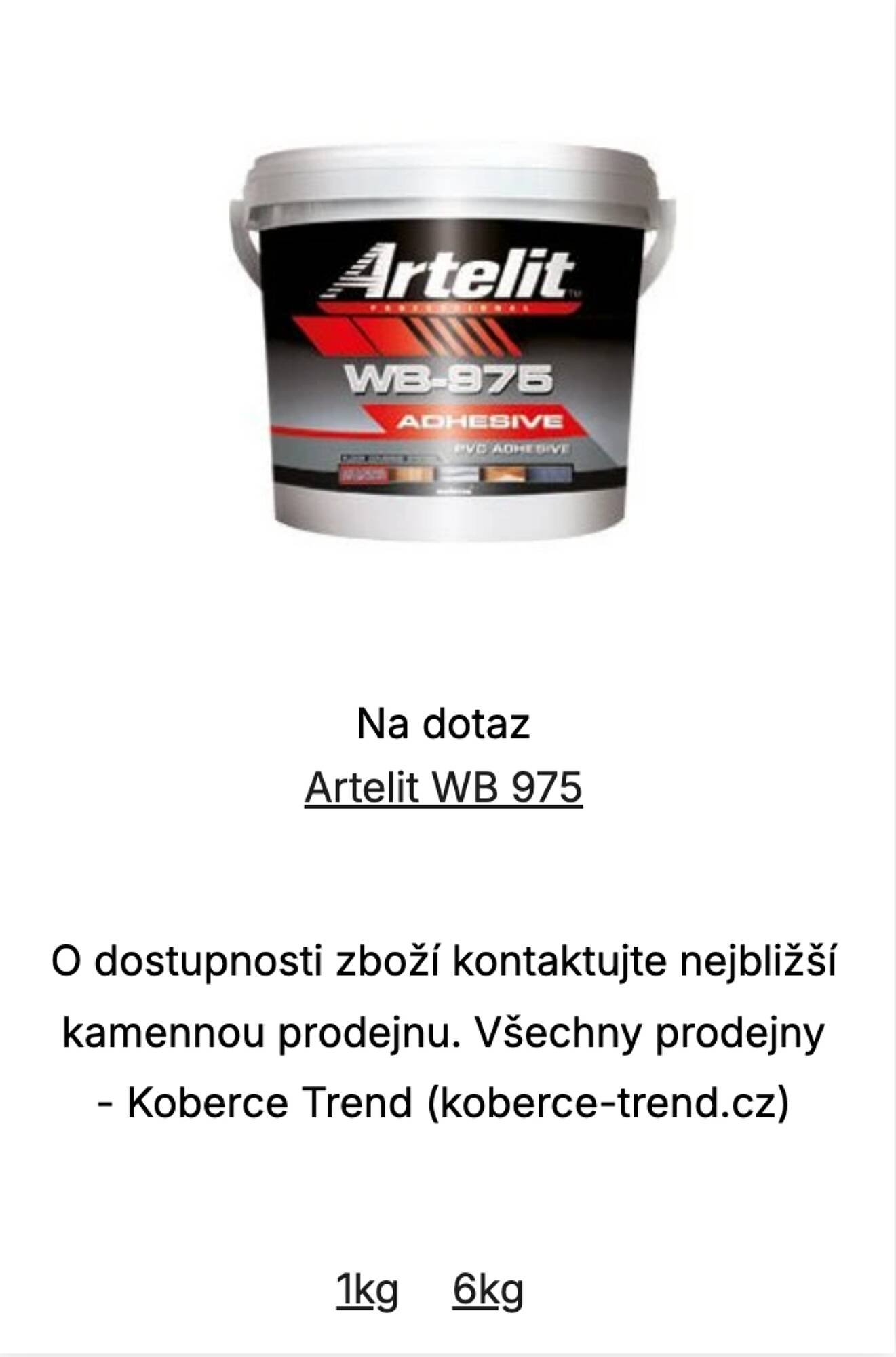 Koberce Trend leták (2026-04-16 - 2026-04-29)