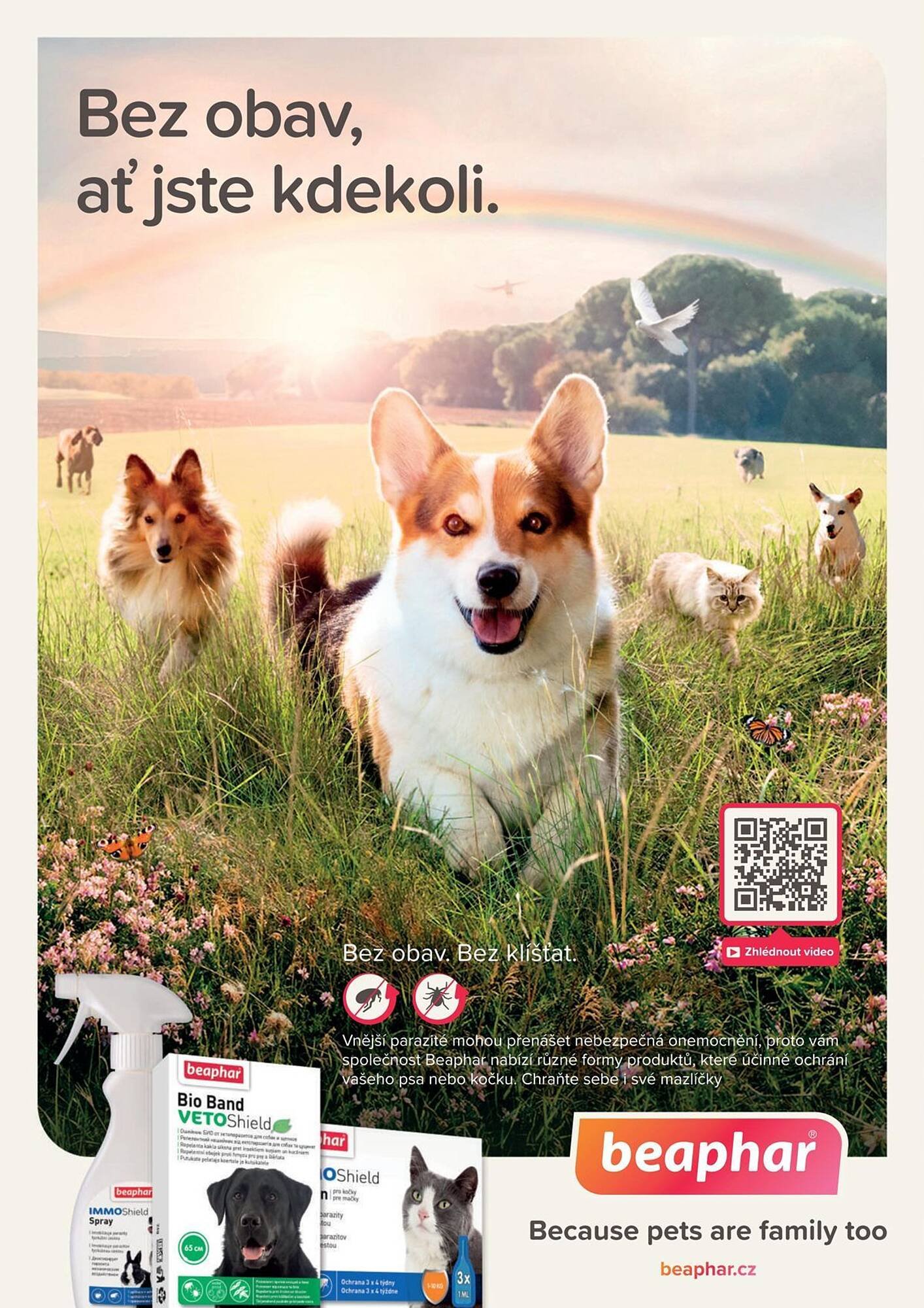 Super Zoo leták (2026-03-02 - 2026-05-31)