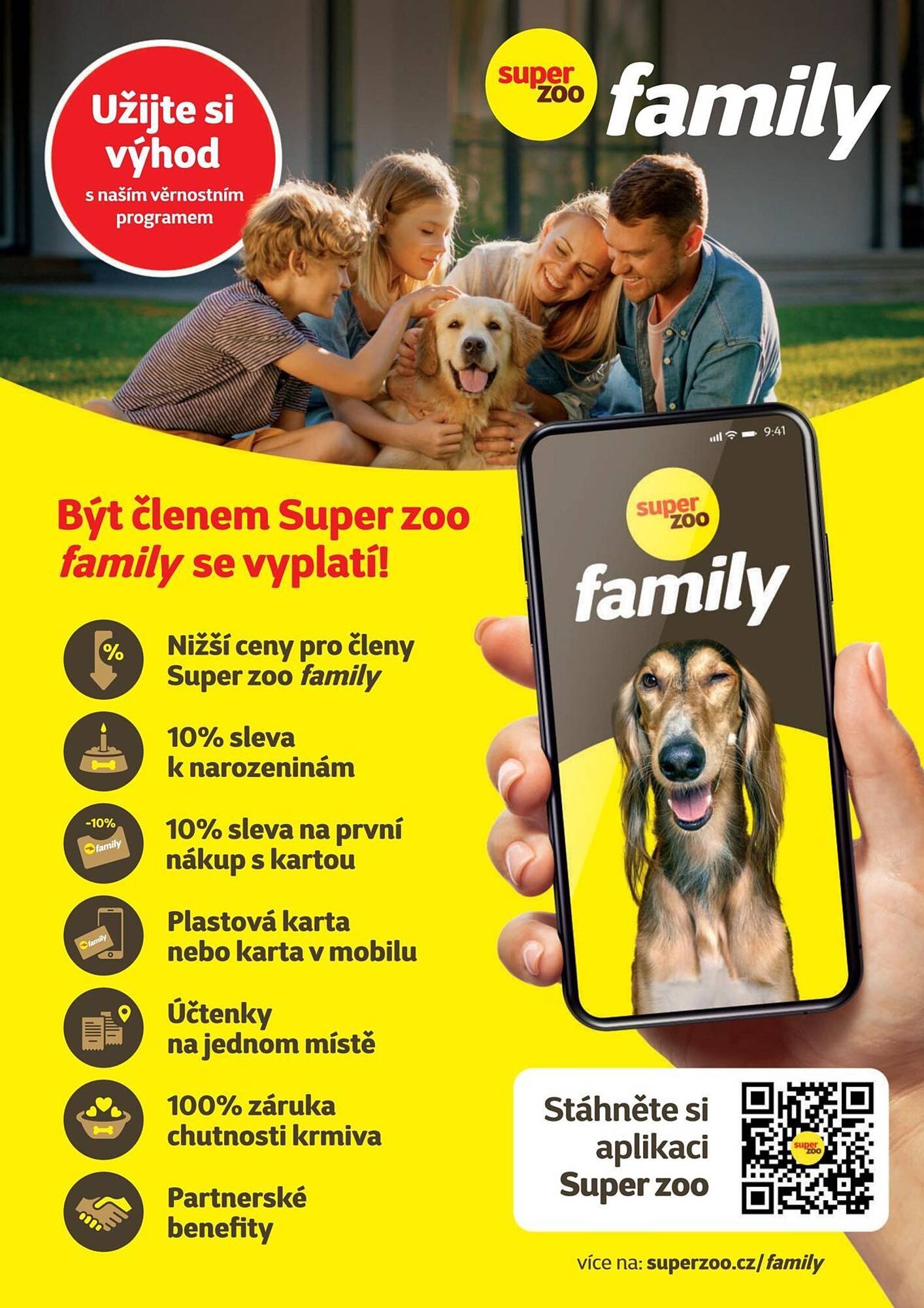 Super Zoo leták (2026-03-02 - 2026-05-31)