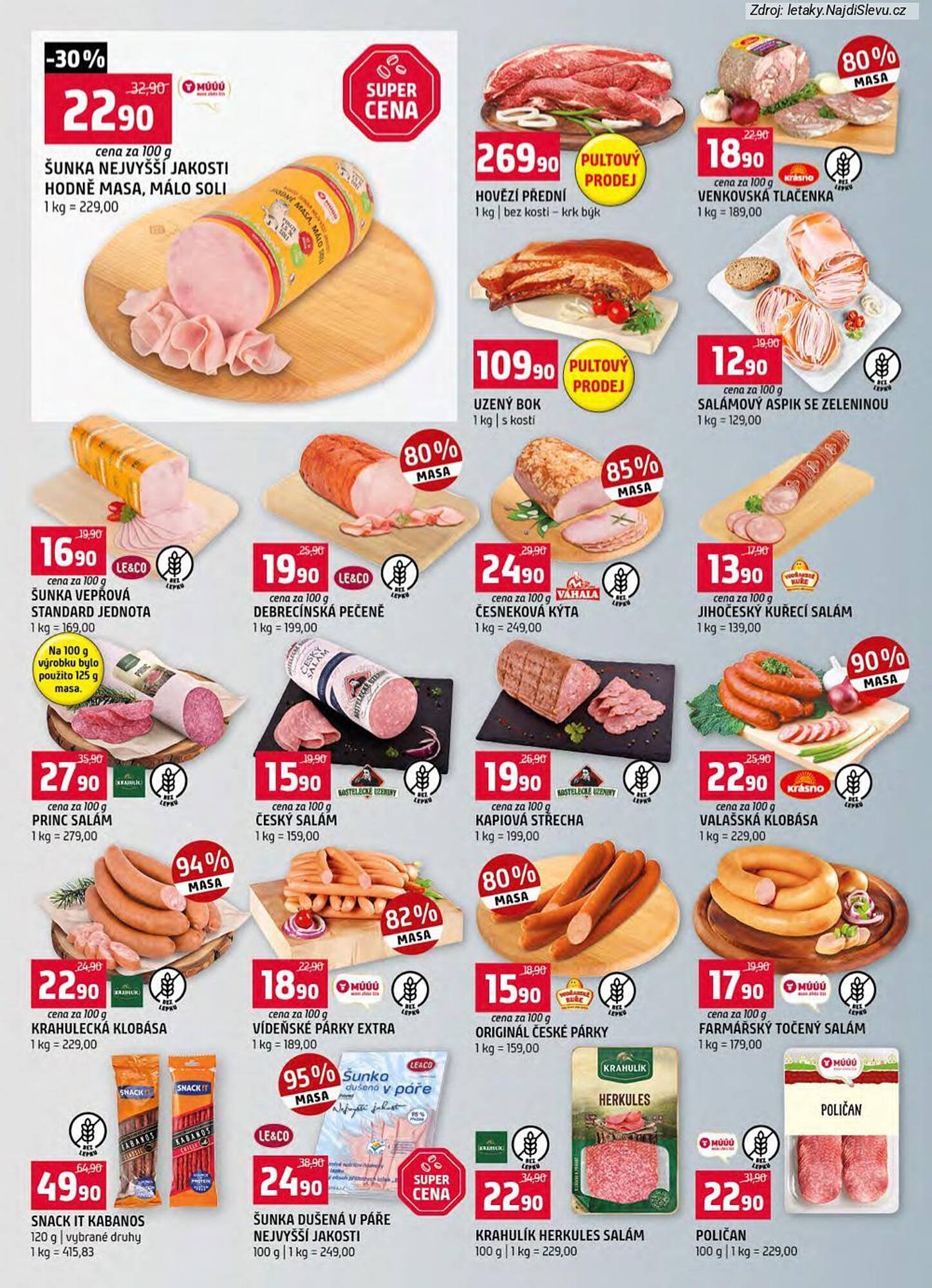 Terno leták (2026-01-02 - 2026-01-06)