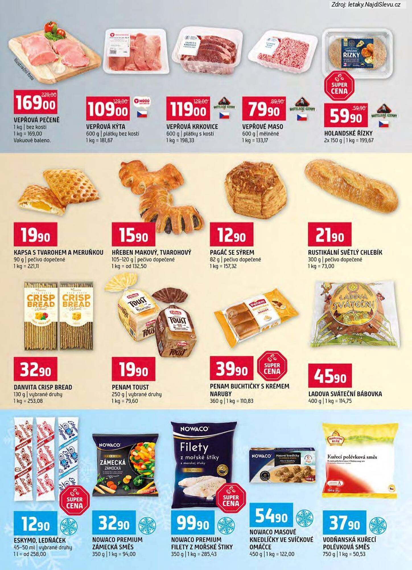 Terno leták (2026-01-02 - 2026-01-06)