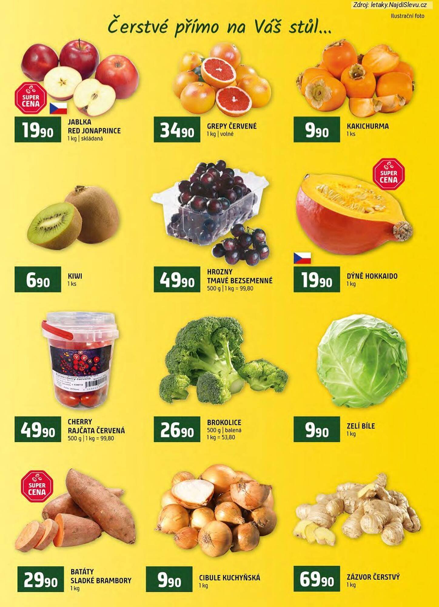 Terno leták (2026-01-02 - 2026-01-06)