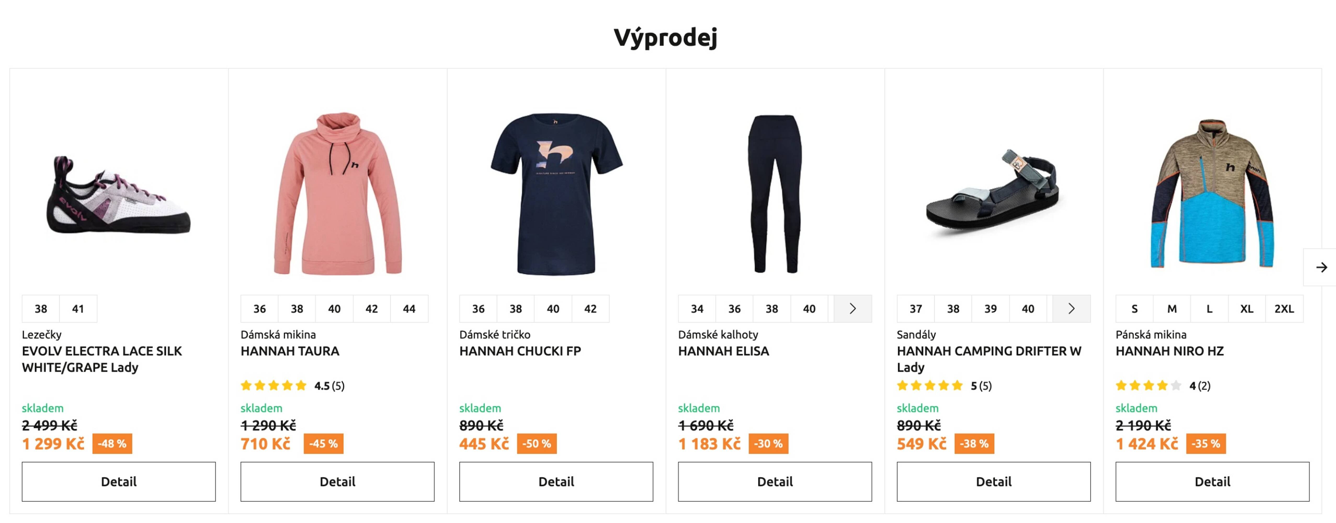 Rock Point leták (2026-03-26 - 2026-04-05)