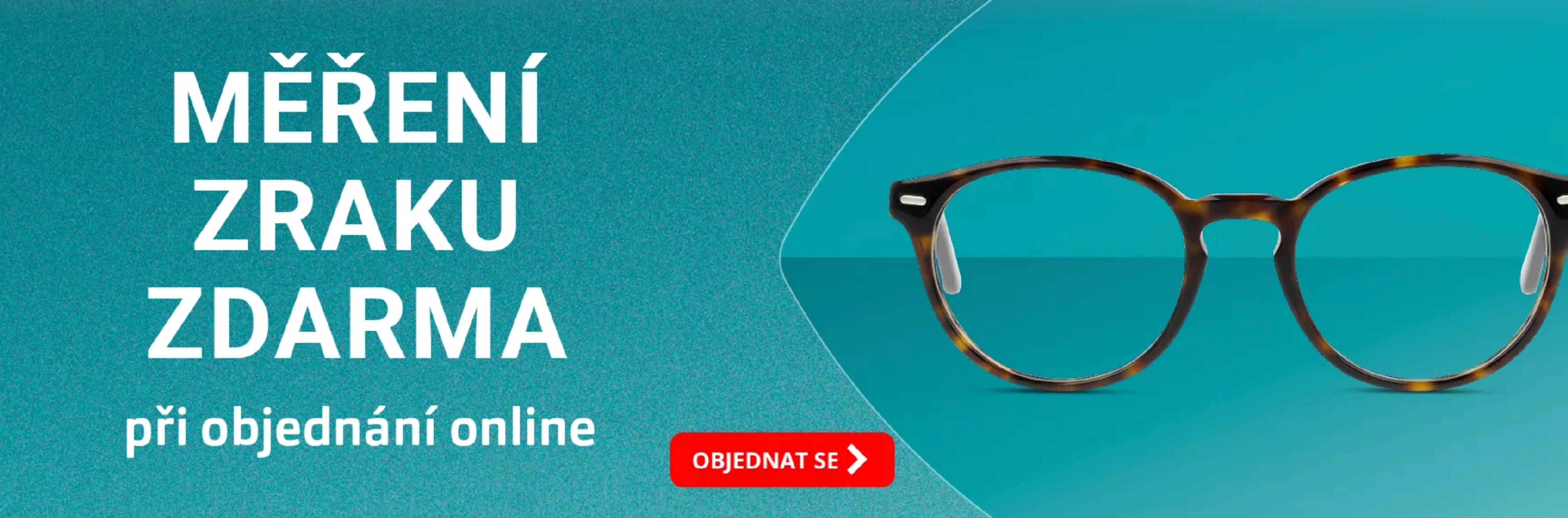 Grandoptical leták (2026-04-16 - 2026-05-06)