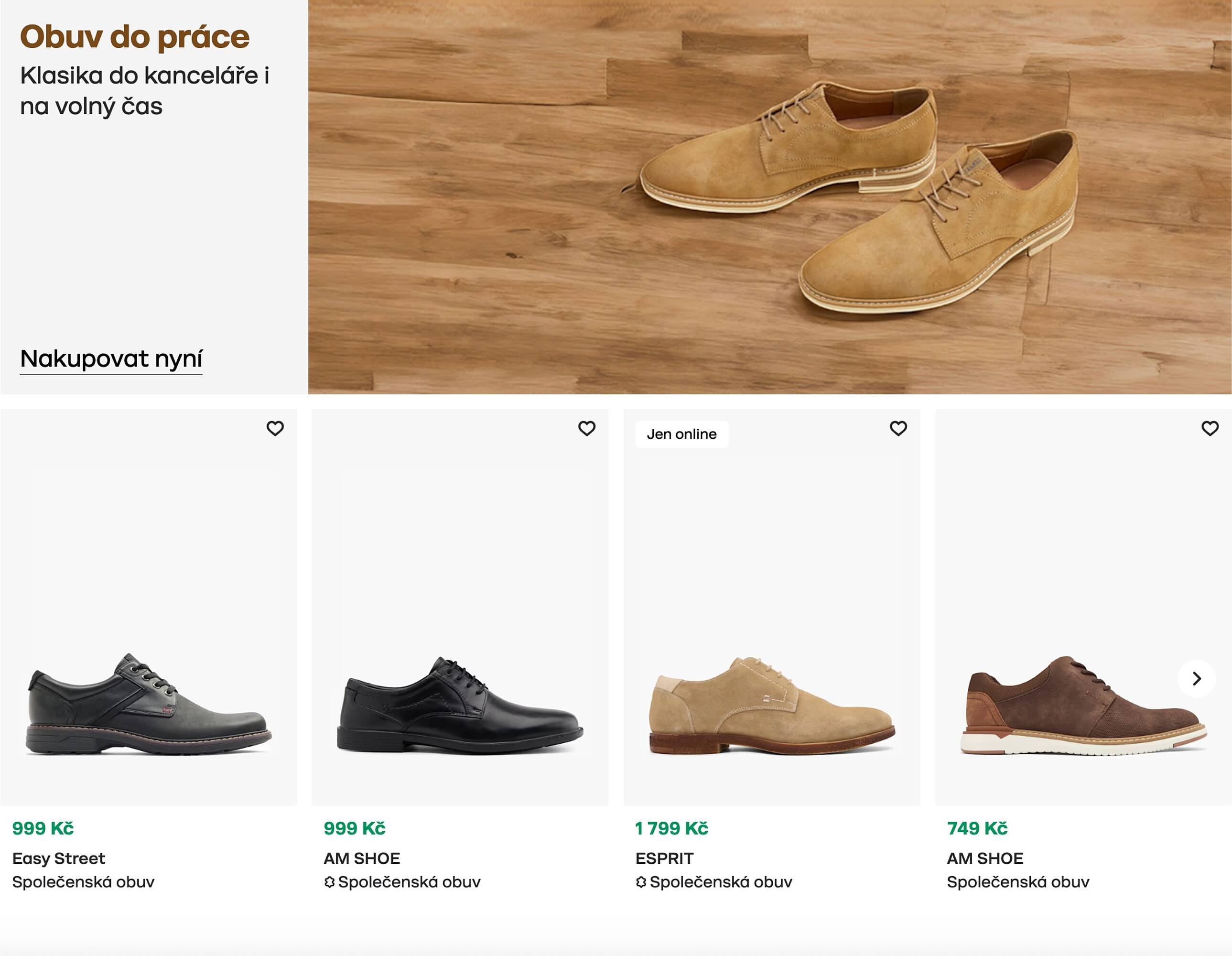 Deichmann leták (2026-04-22 - 2026-05-05)