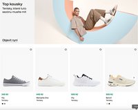 Deichmann leták (2026-04-22 - 2026-05-05)